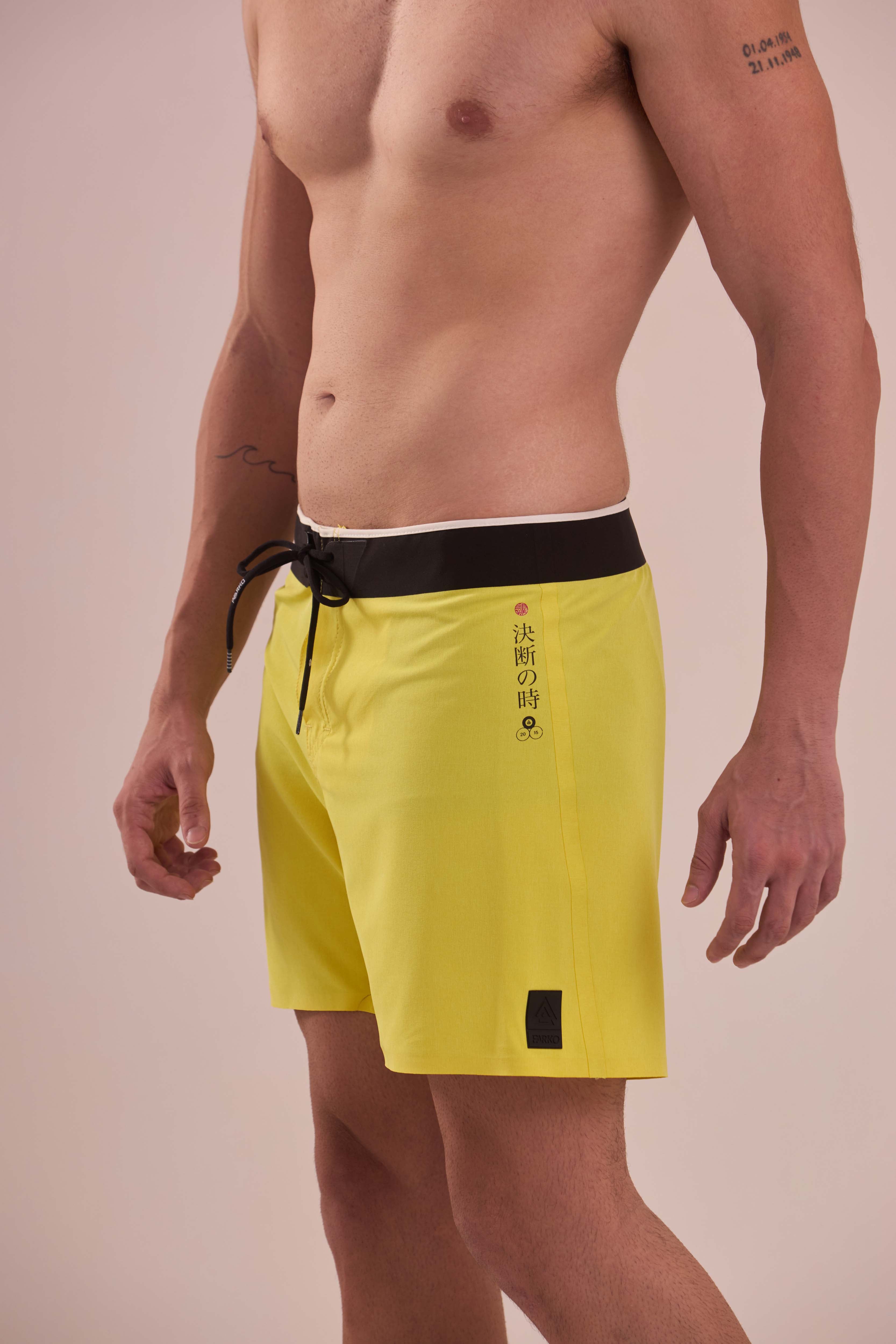 Boardshort Flow Make A Move