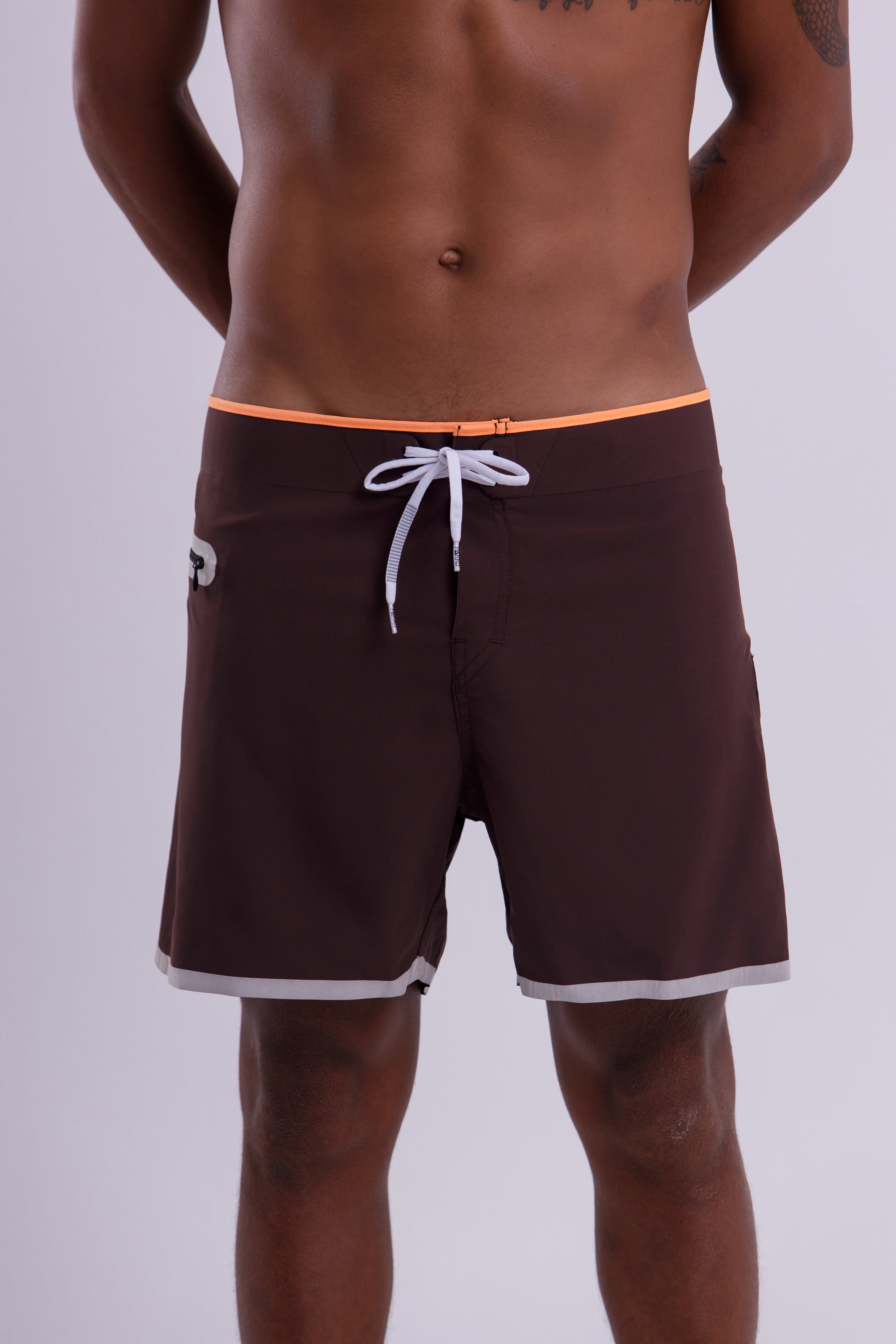 Boardshort Flow Retrô