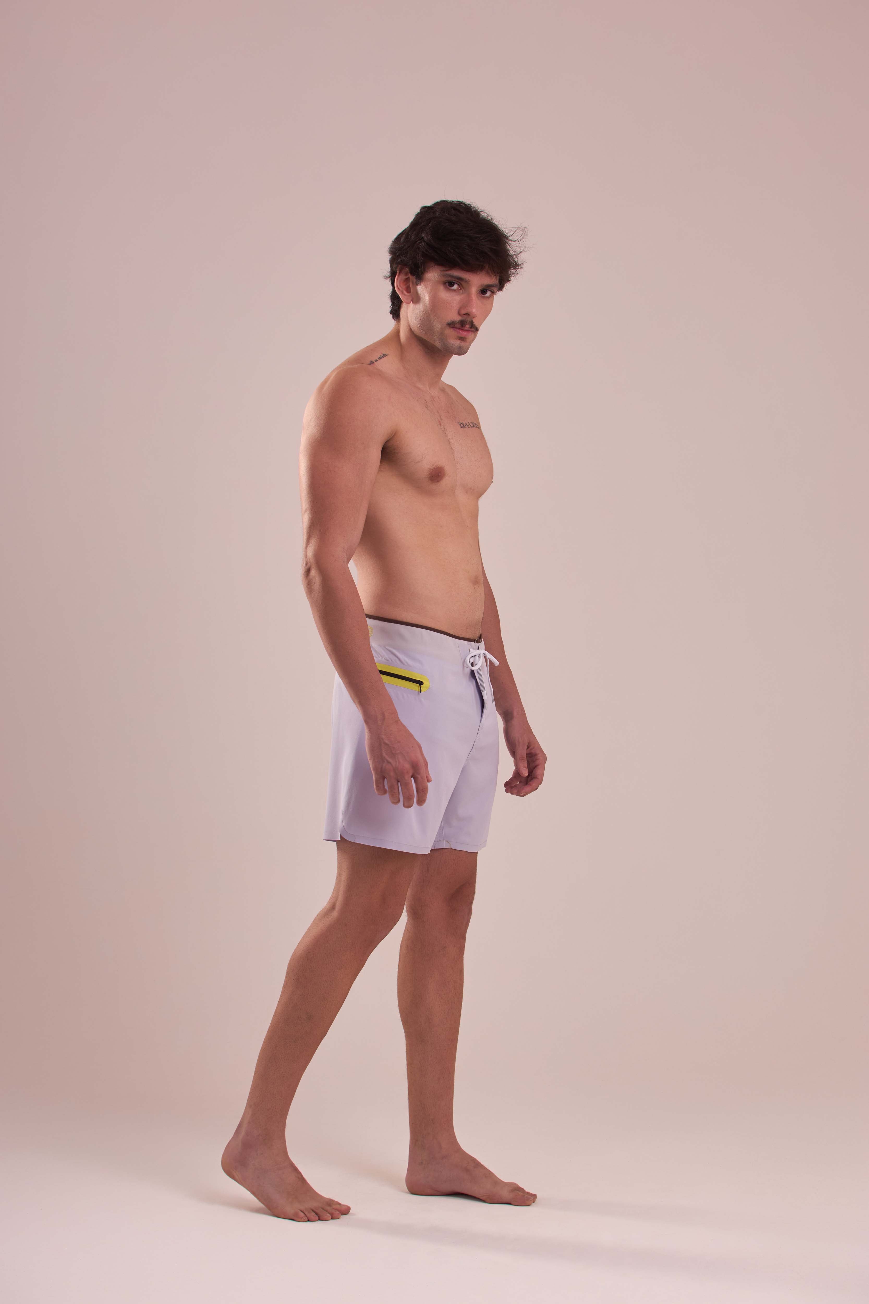 Boardshort Flow Senses