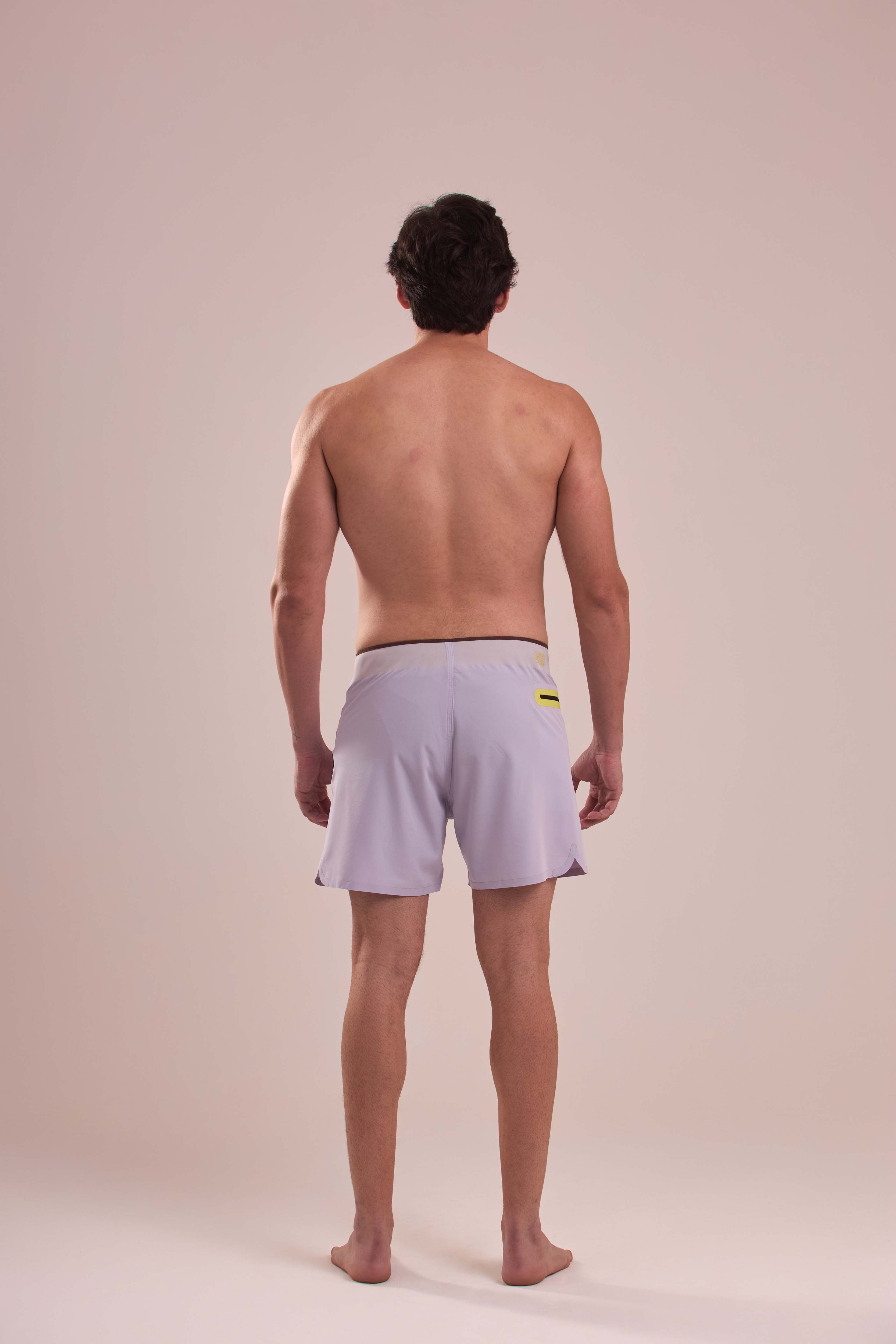 Boardshort Flow Senses