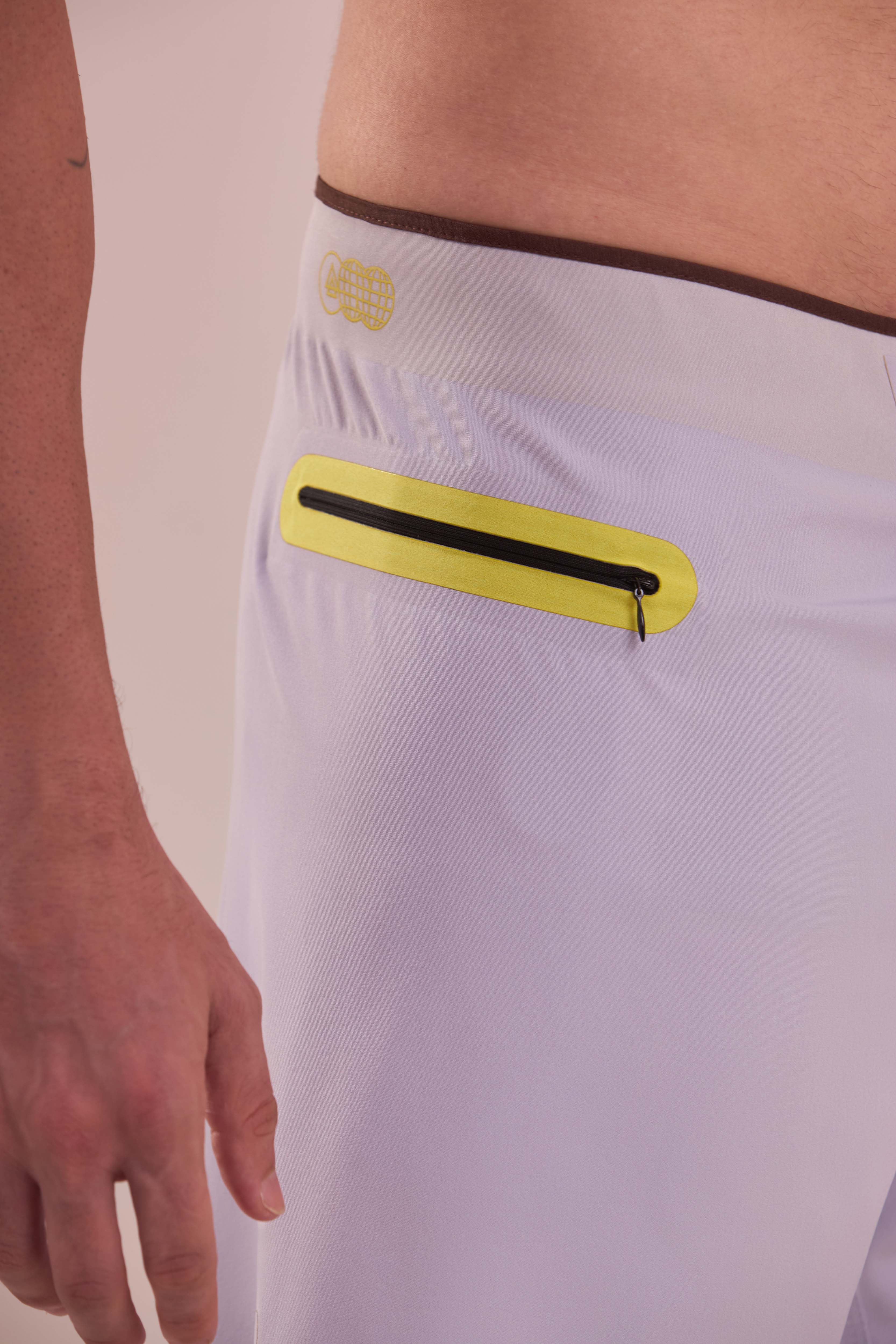 Boardshort Flow Senses