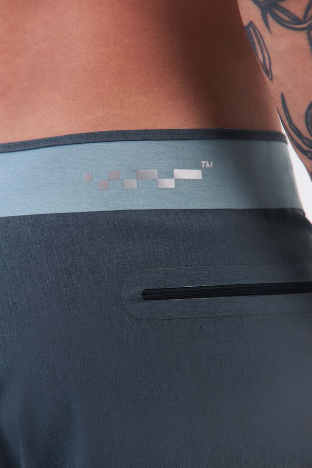 Boardshort Flow Dusk