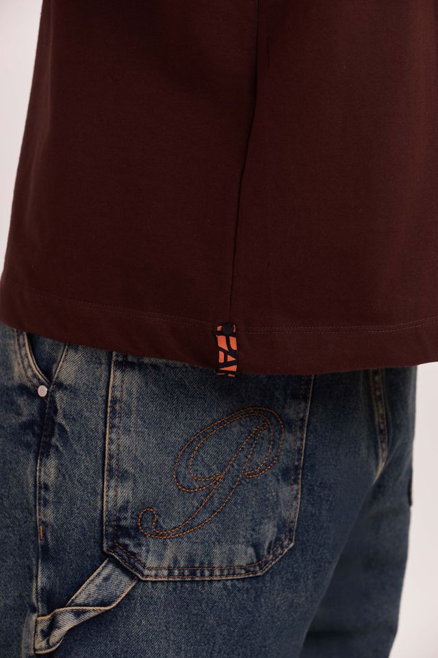 Camiseta Over Boxy Camiseta Overboxy Nordeste Style