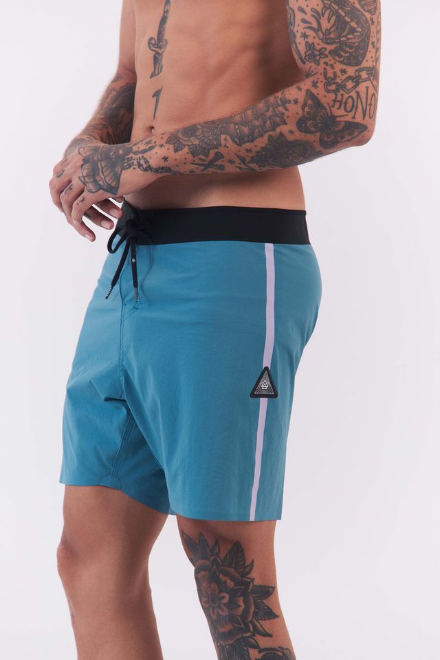 Boardshort Flow Long Isle