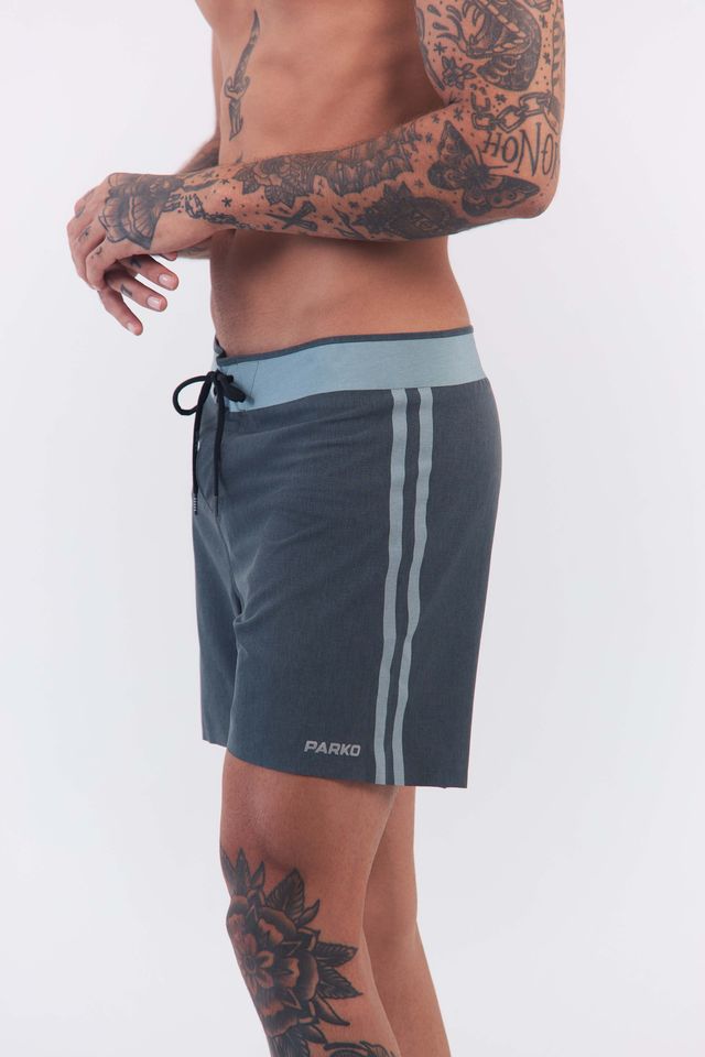 Boardshort Flow Dusk