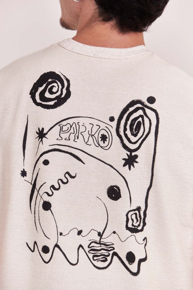 Regata Over Boxy Miro