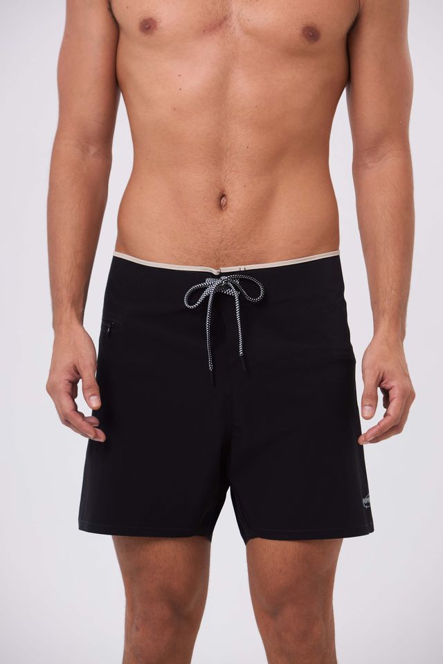 Boardshort Flow Rainbow Eletric