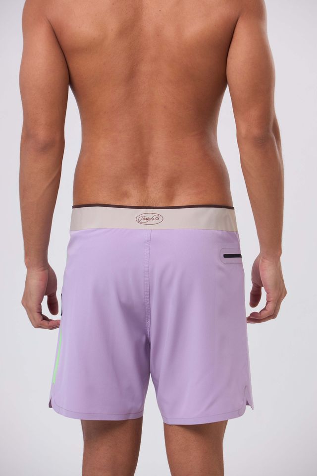 Boardshort Flow Matinê