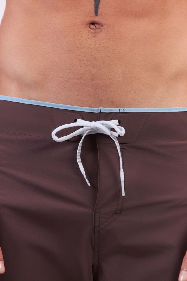 Boardshort Flow Tawny