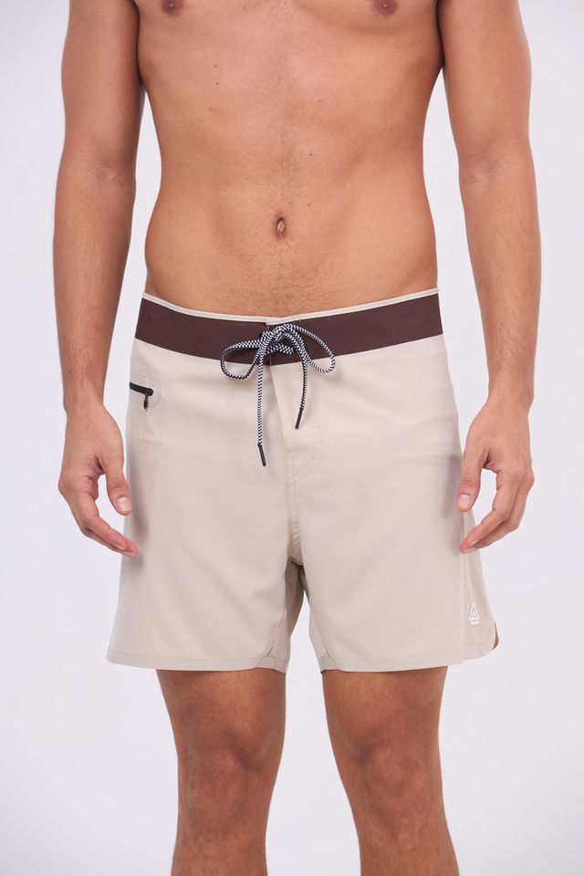 Boardshort Flow Rainbow Arches