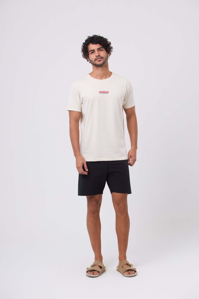 Camiseta Classic Epic Session