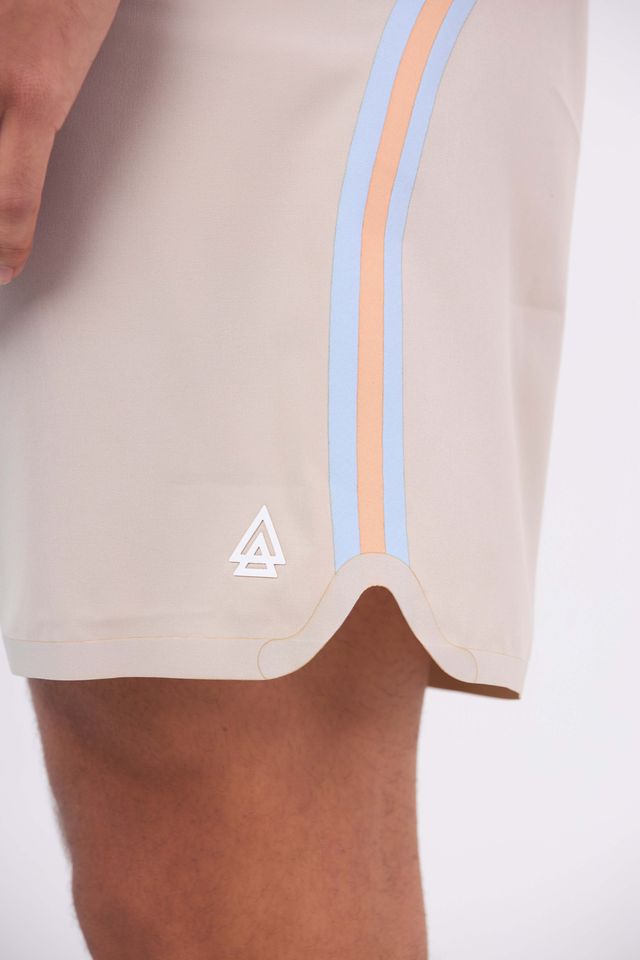 Boardshort Flow Rainbow Arches