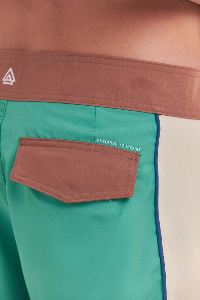 Boardshort 80 e Tal Spiral