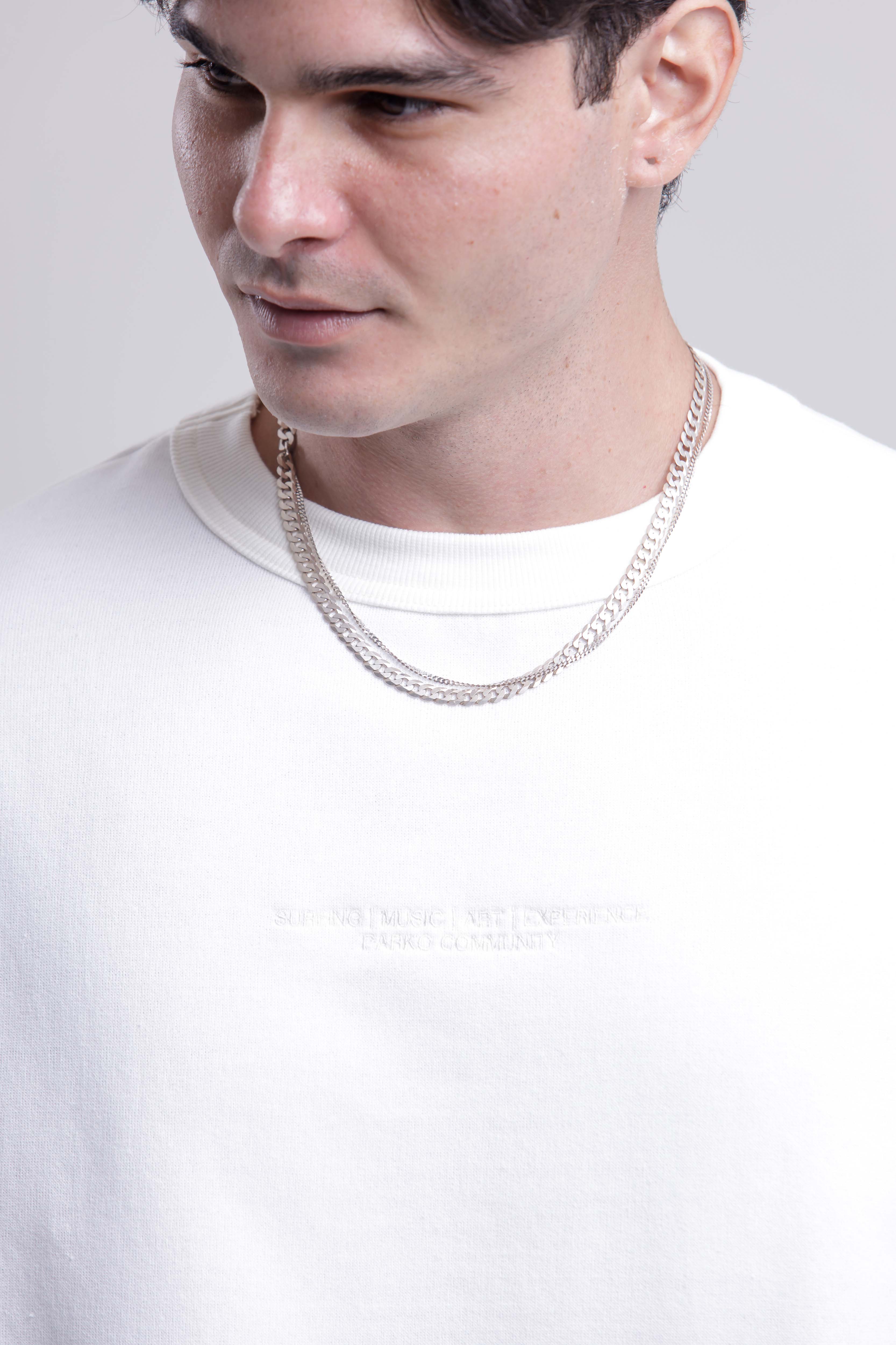 Moletom Essential Community