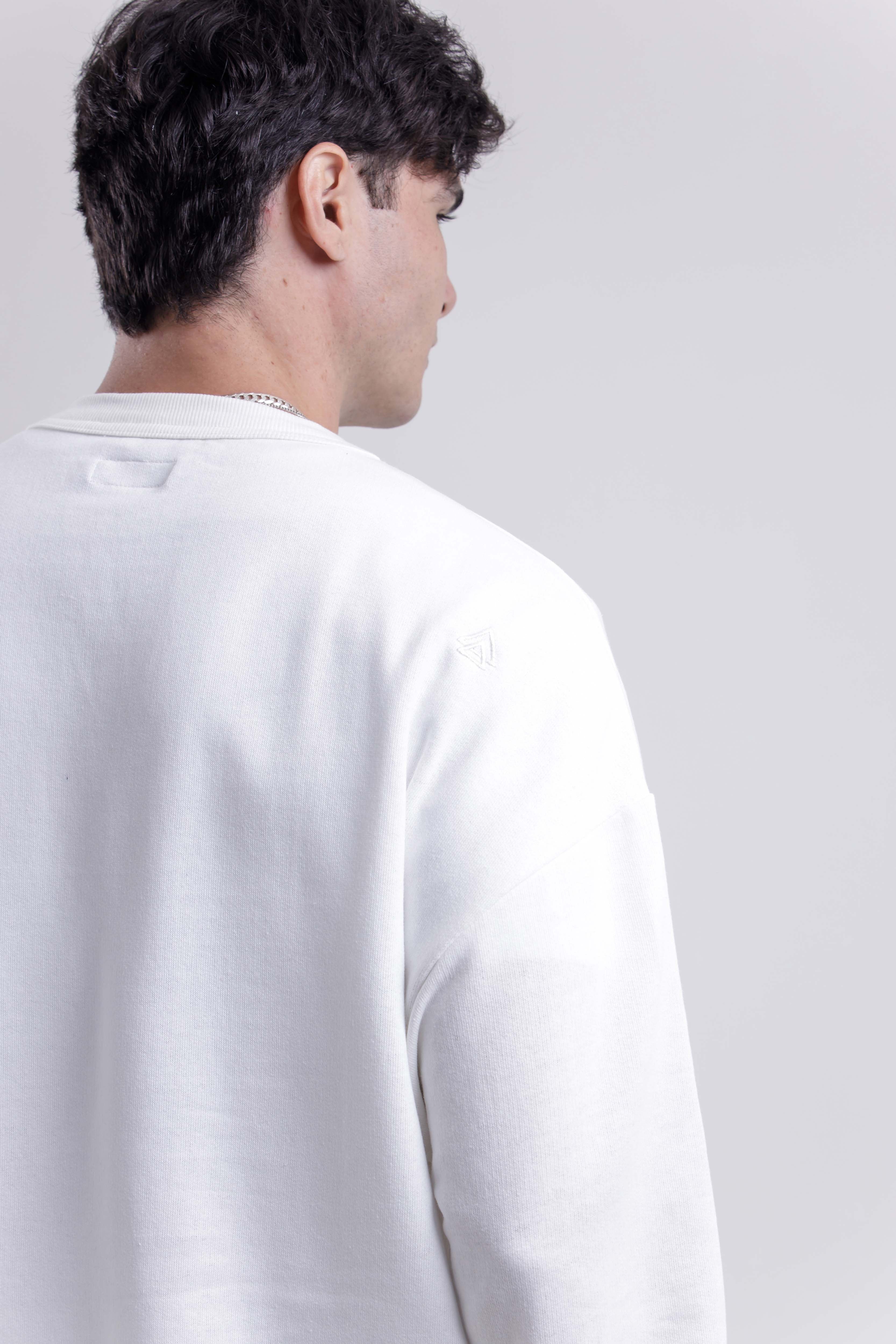 Moletom Essential Community