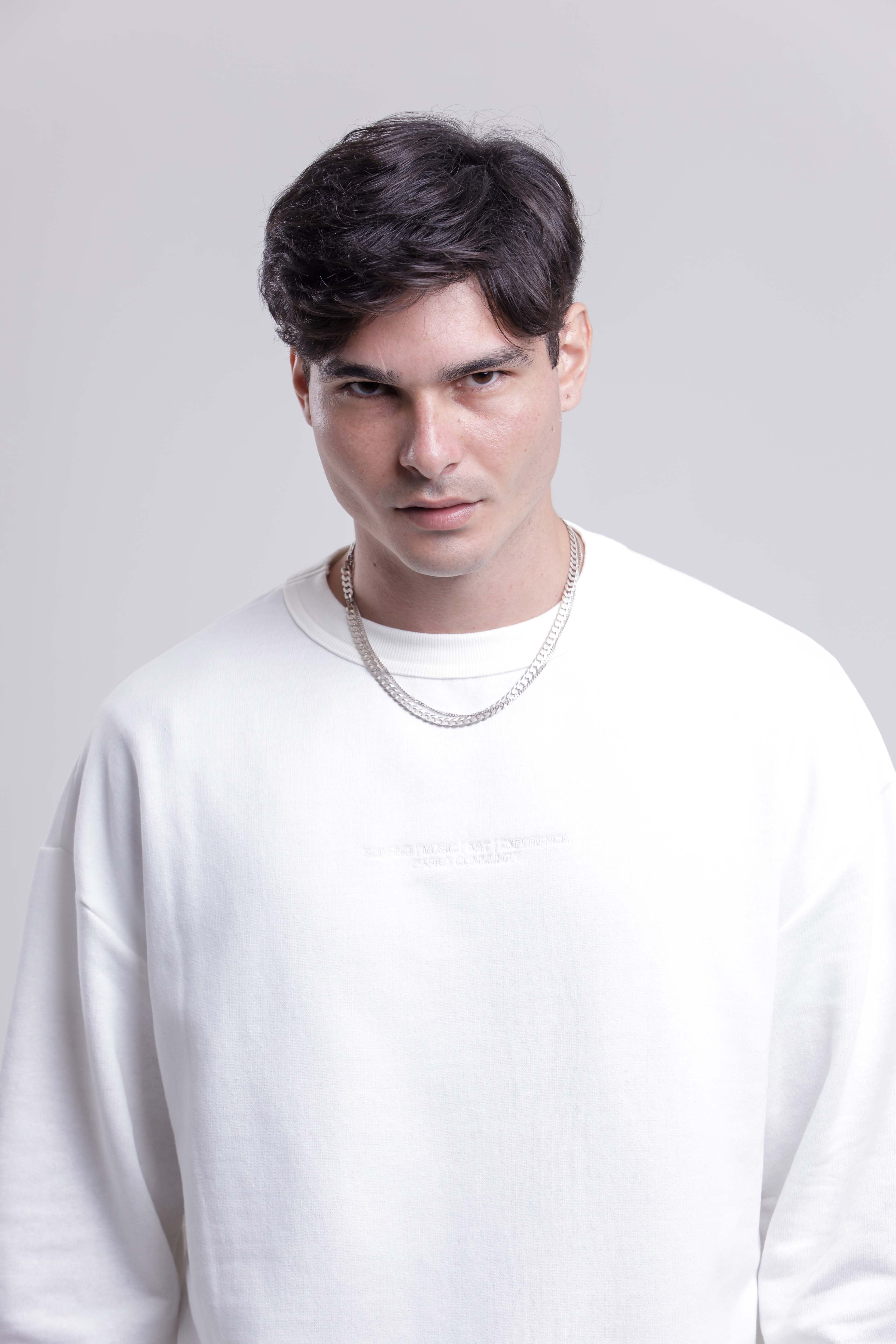 Moletom Essential Community