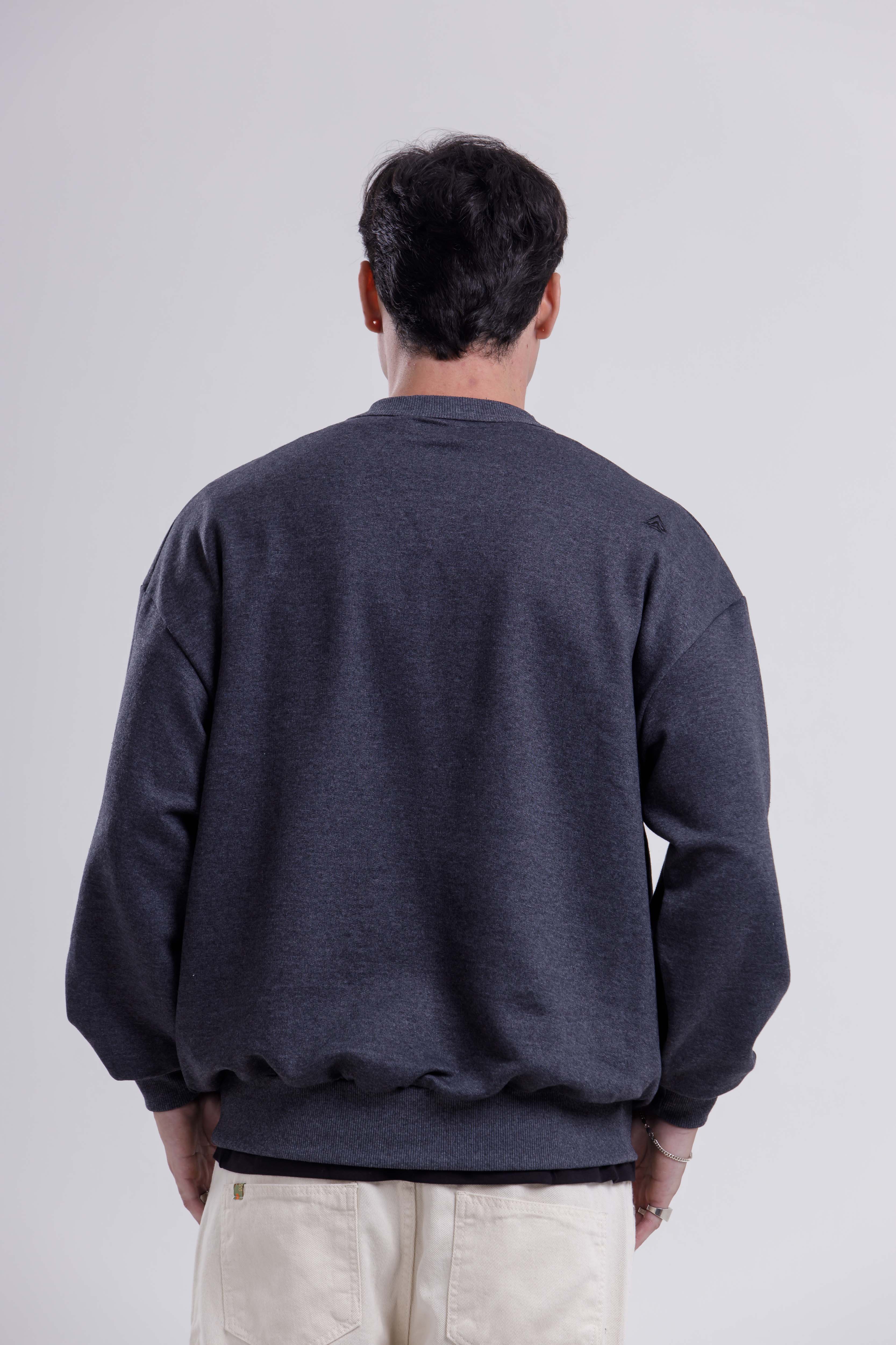 Moletom Essential Community