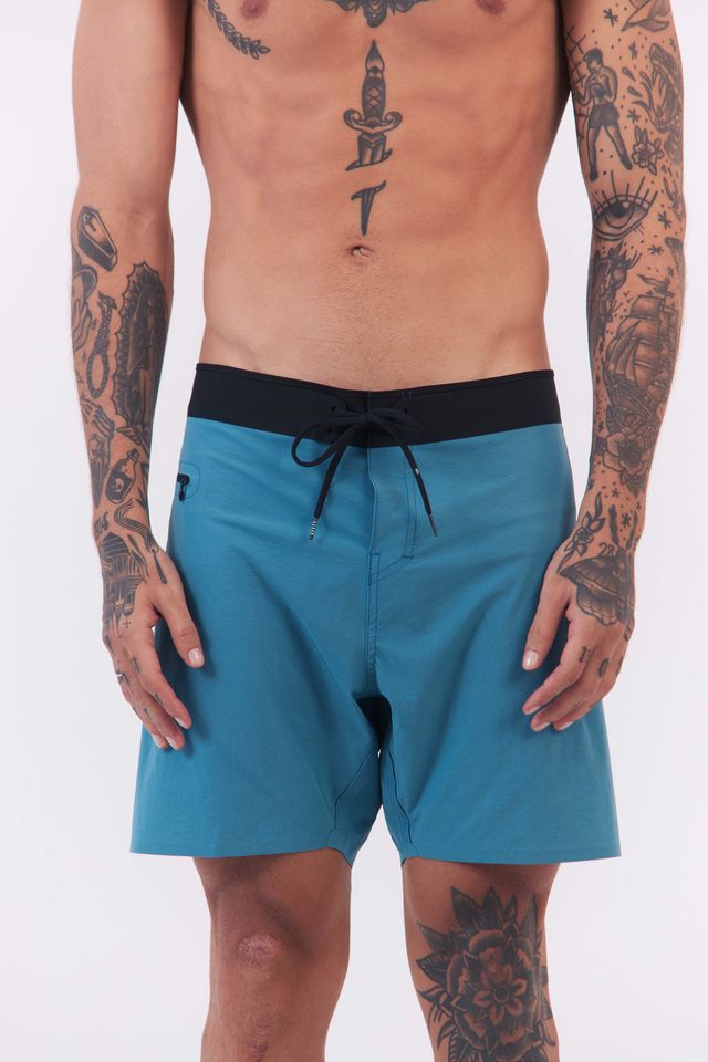 Boardshort Flow Long Isle