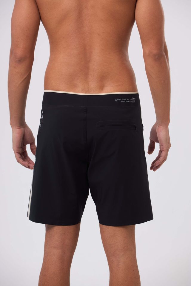 Boardshort Flow Long Community Orio