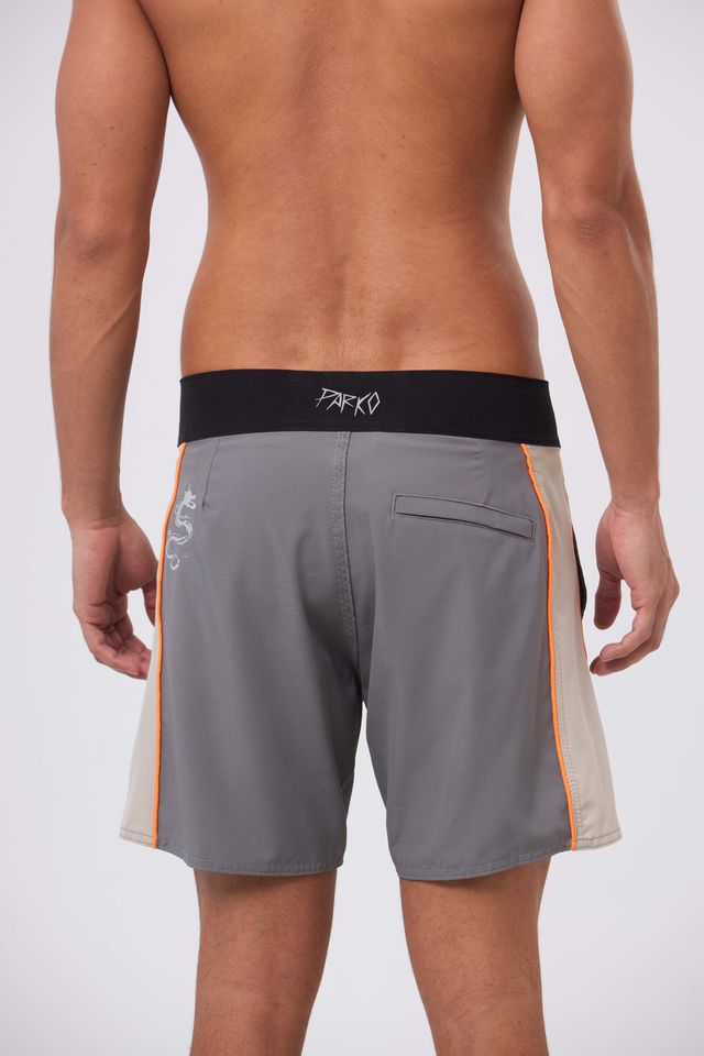 Boardshort 80 & Tal Dragon