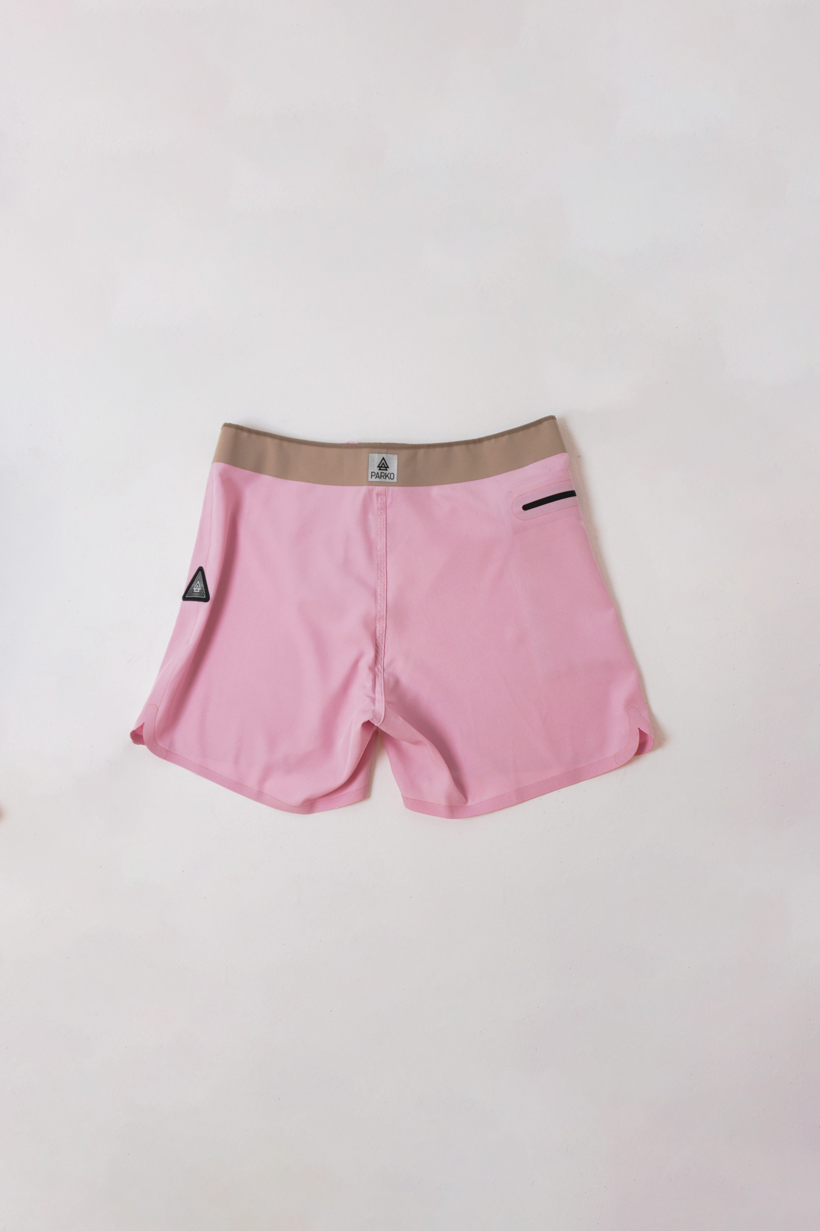 Boardshort Flow Blush