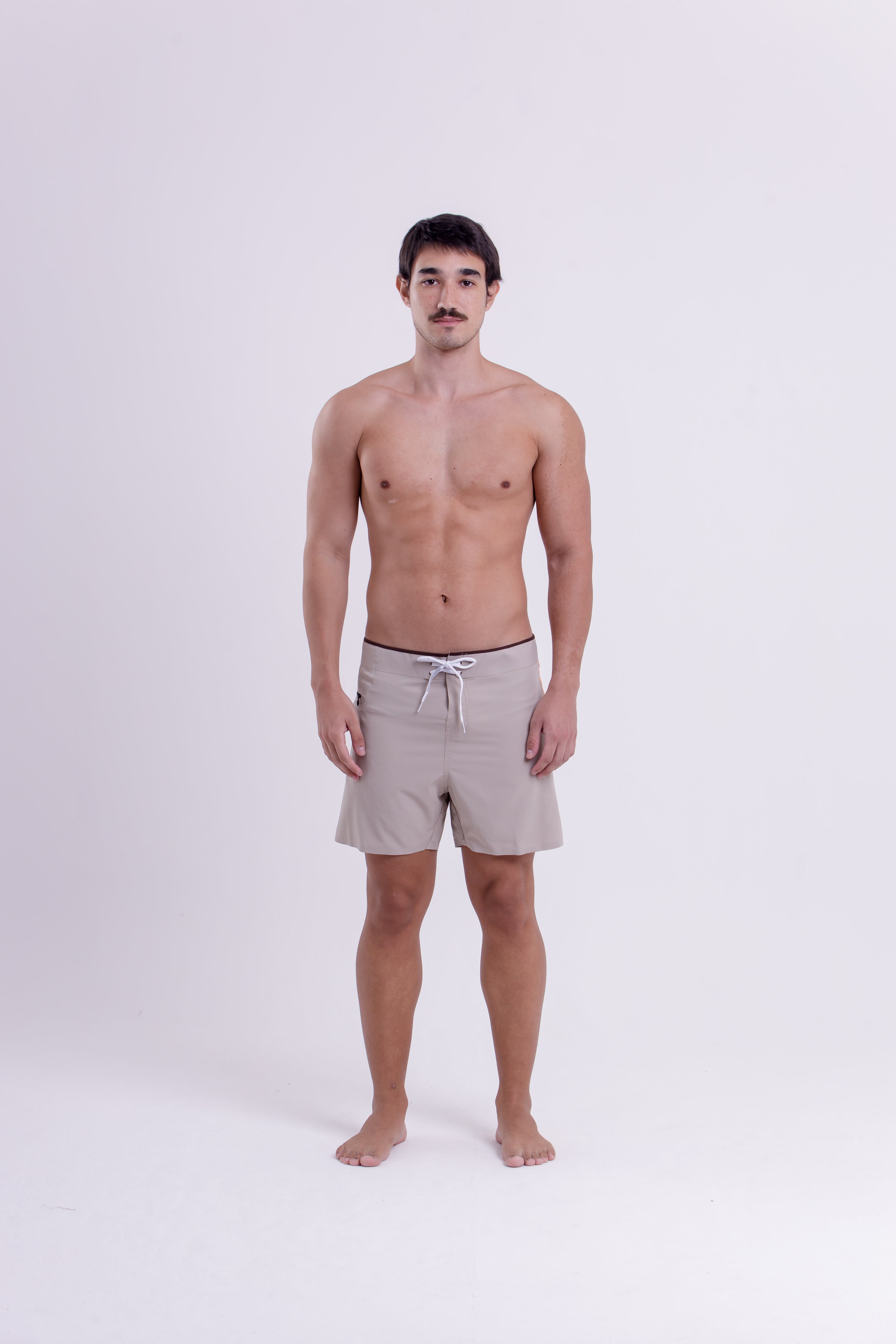 Boardshort New Flow Creta