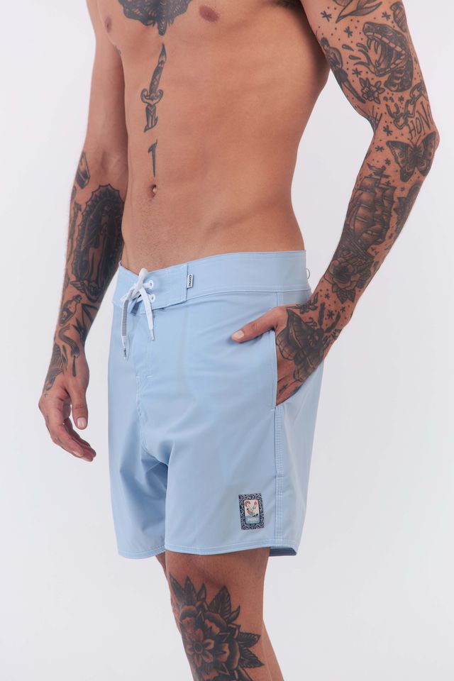 Boardshort WKND Sereno