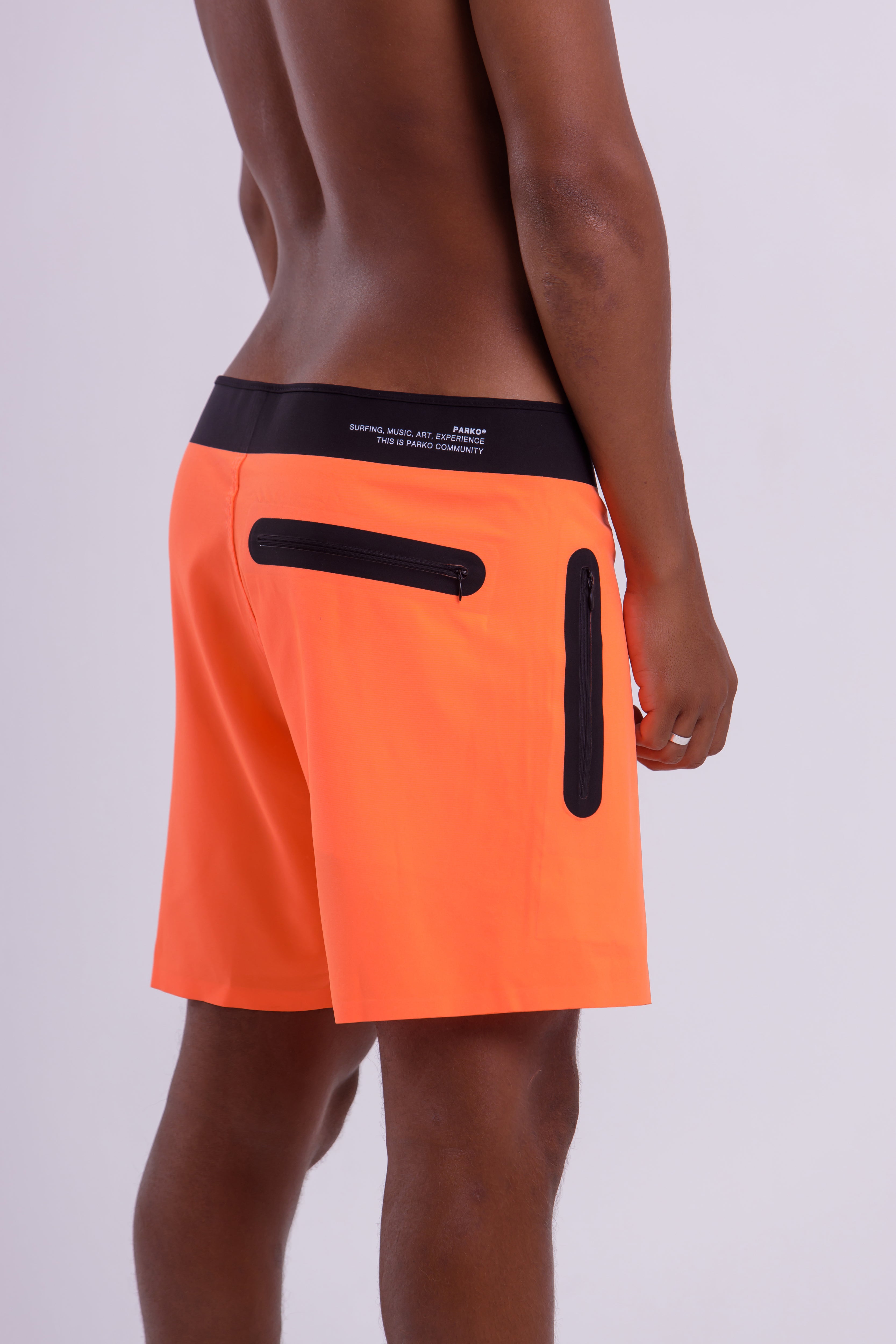 Boardshort New Flow Flare