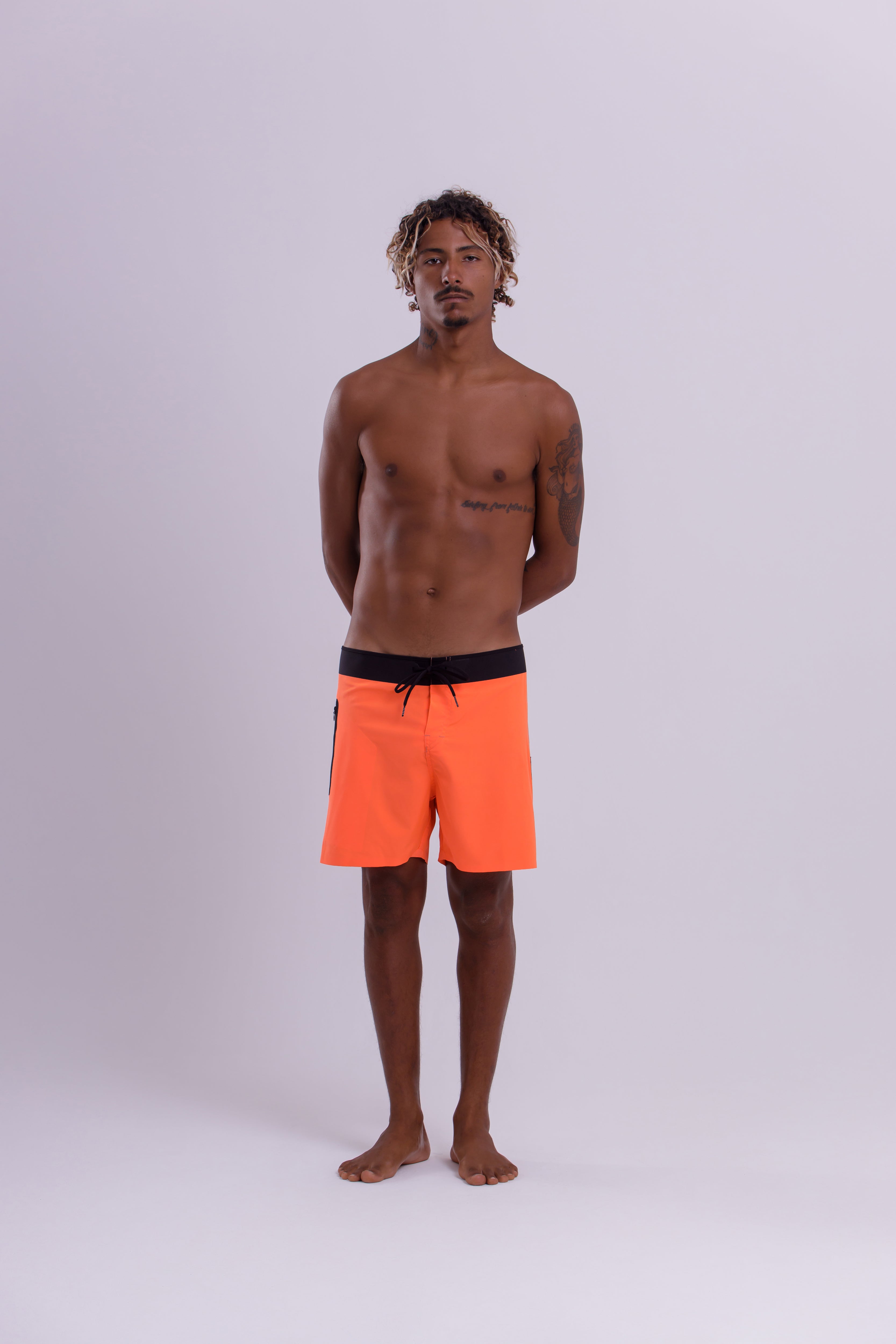 Boardshort New Flow Flare