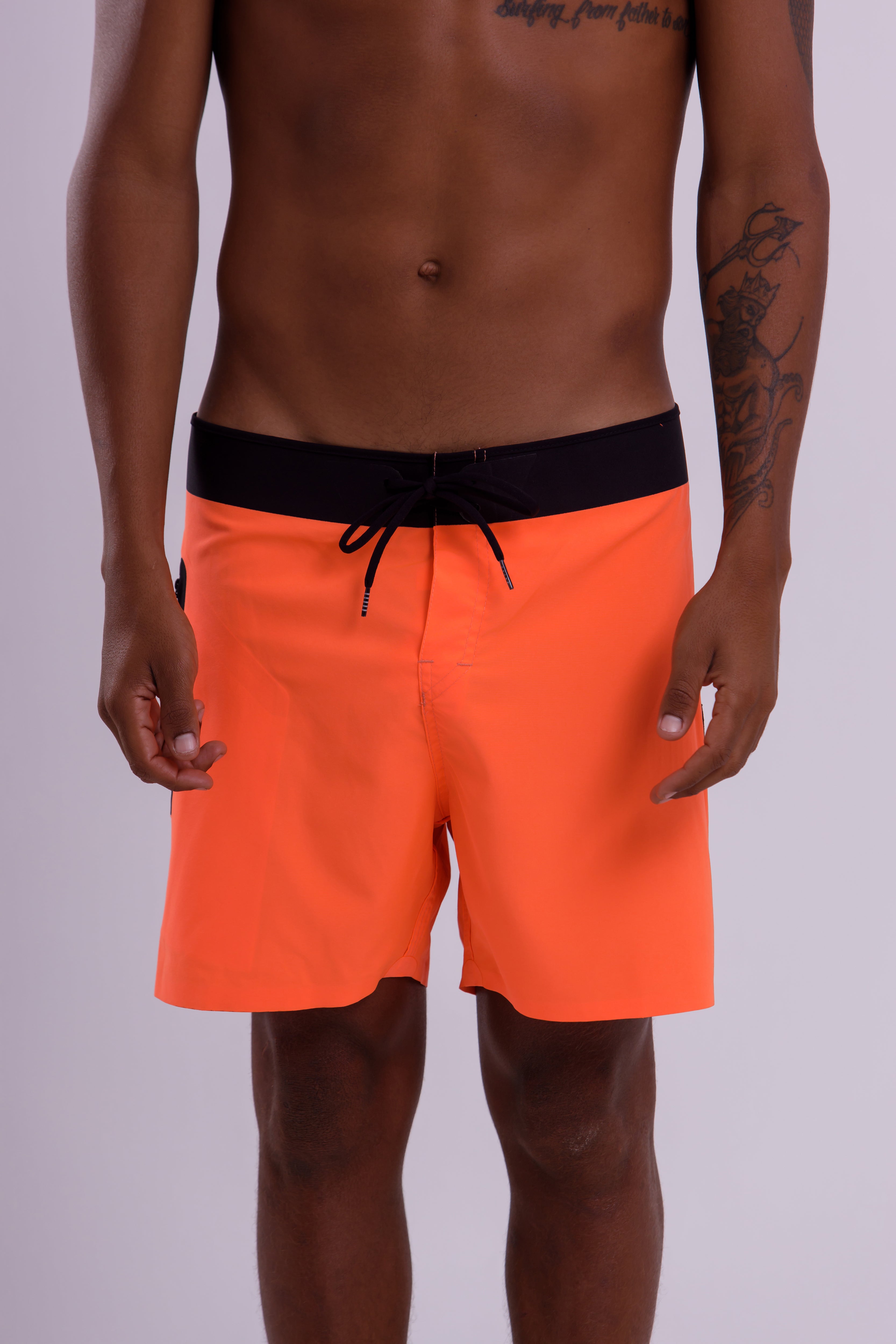 Boardshort New Flow Flare