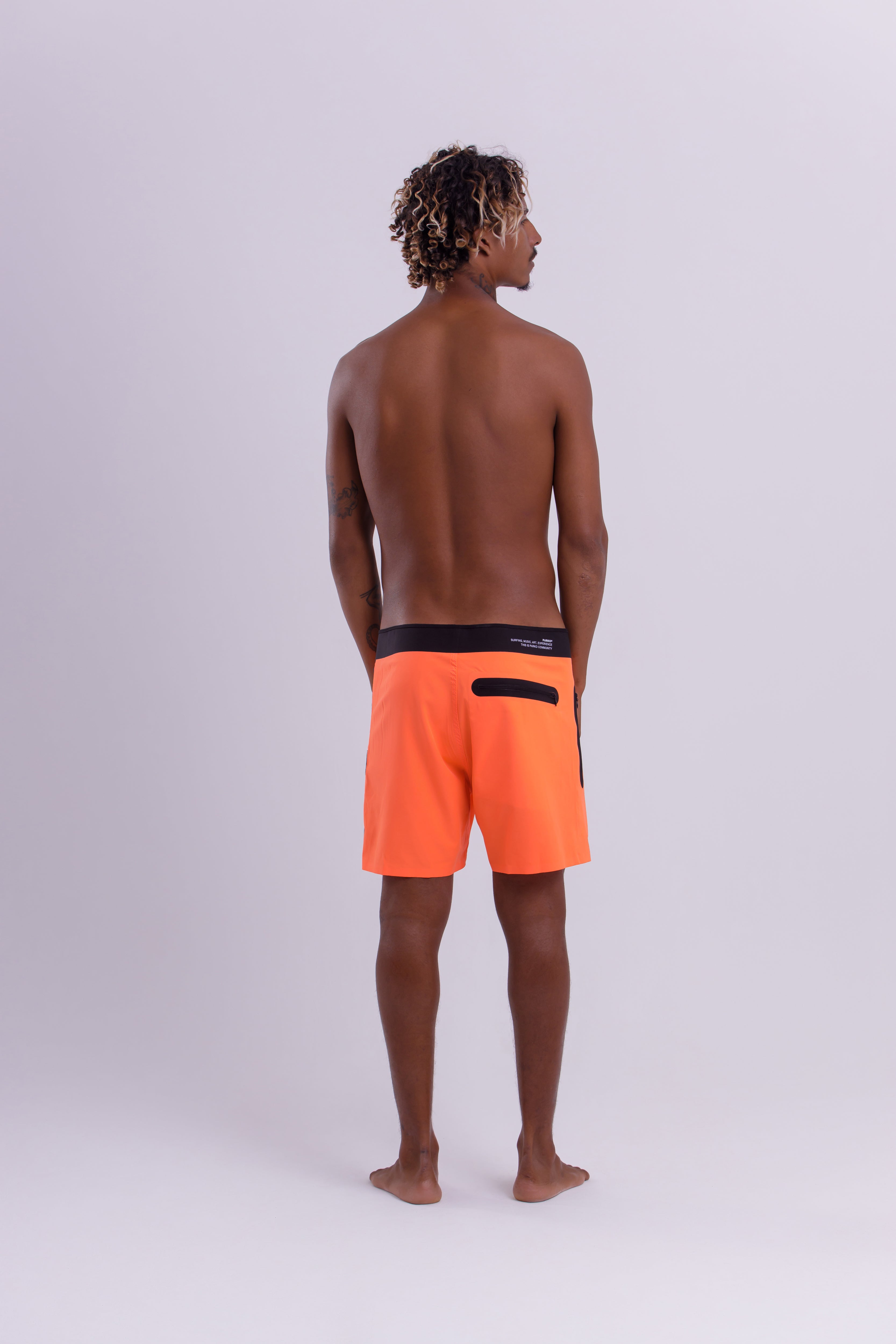 Boardshort New Flow Flare