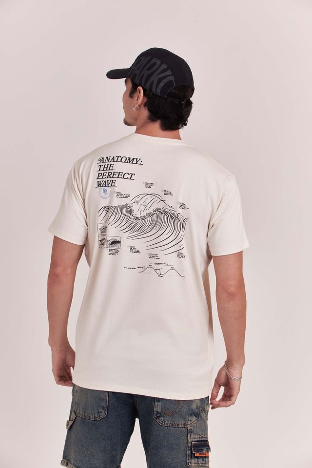 Camiseta Classic Camiseta Classic Anatomy