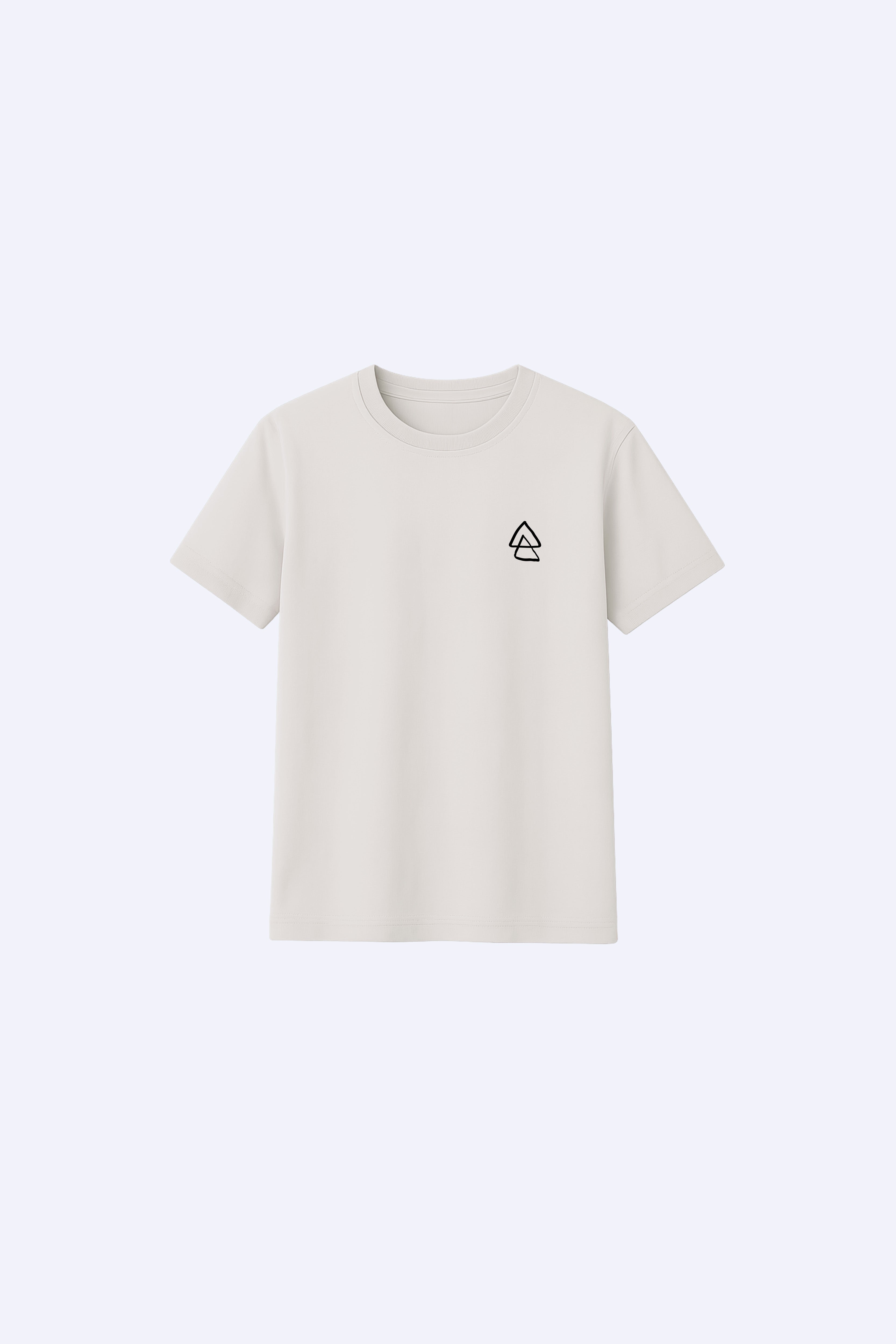 T-shirt Classic Pandeiro