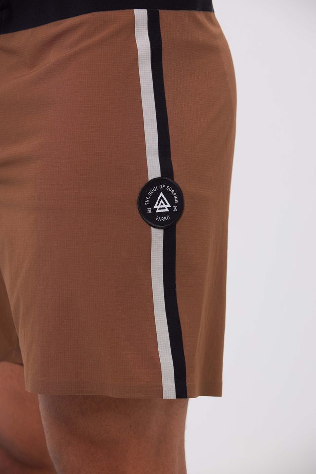 Boardshort Flow Community Coastal