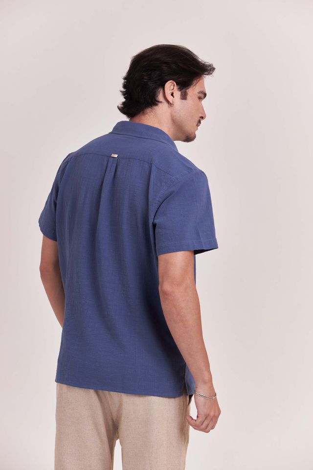CAMISA RELAX PACIFIC INDY