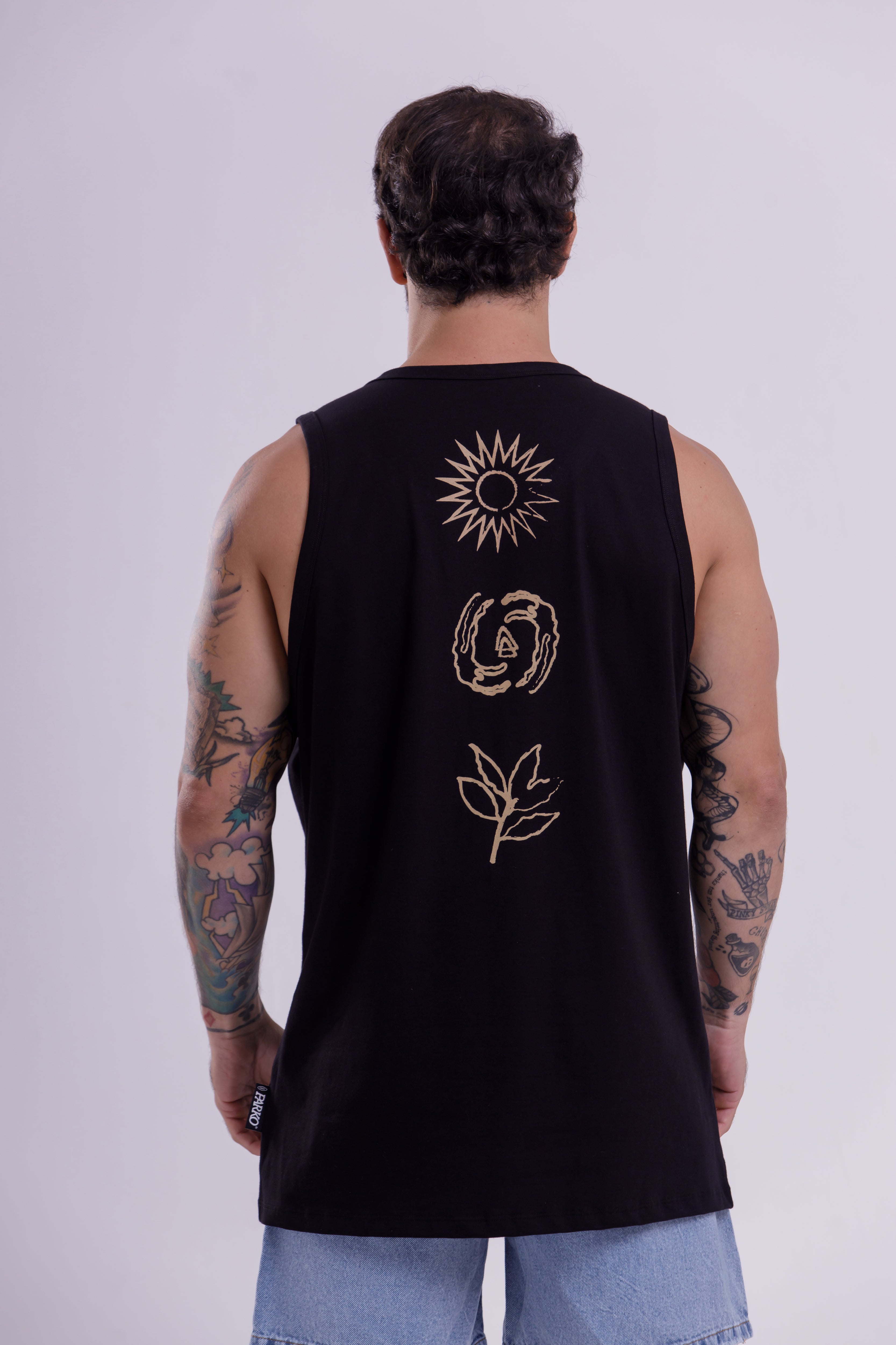 Regata Classic Elementos