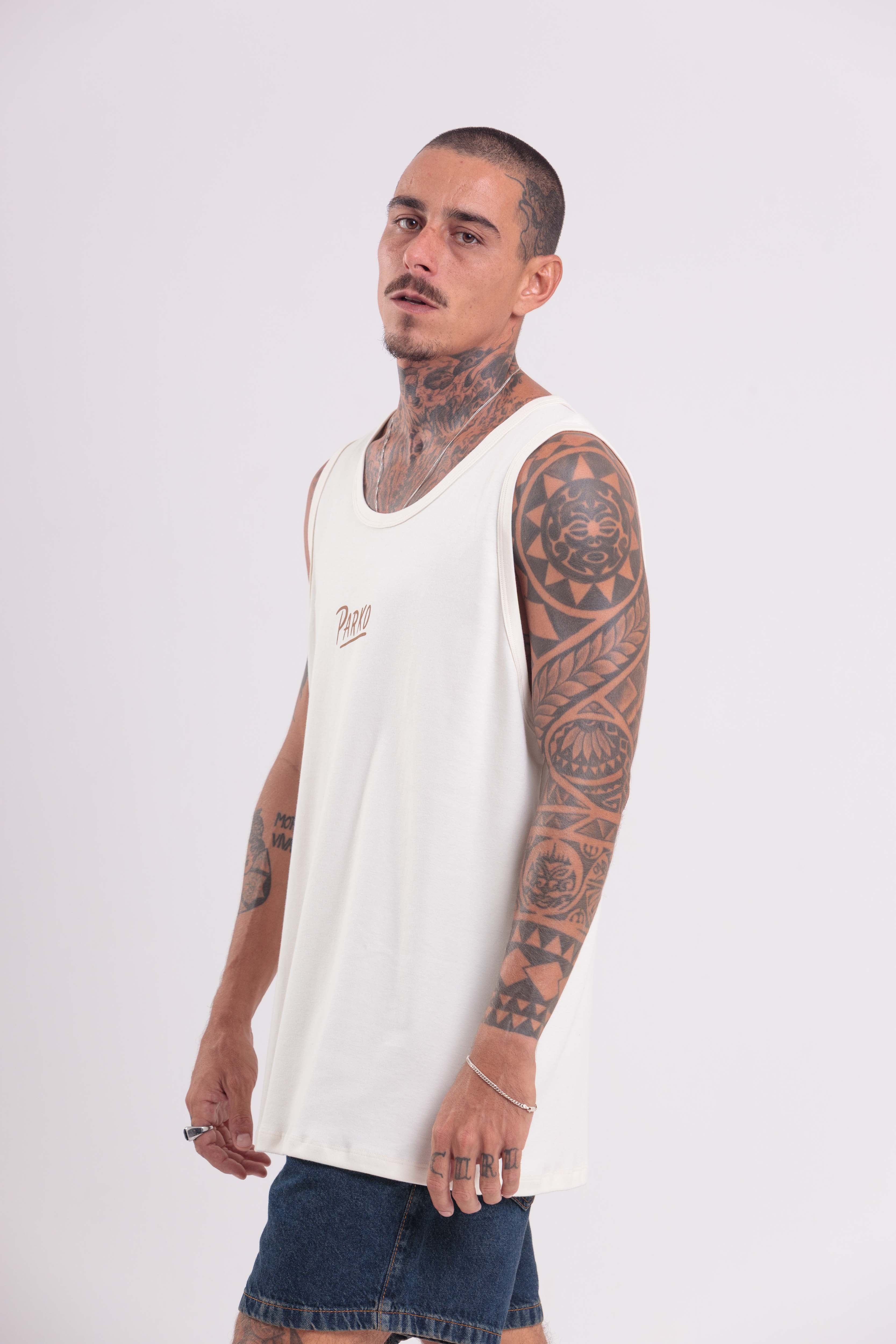 Regata Classic Flor de Cajueiro