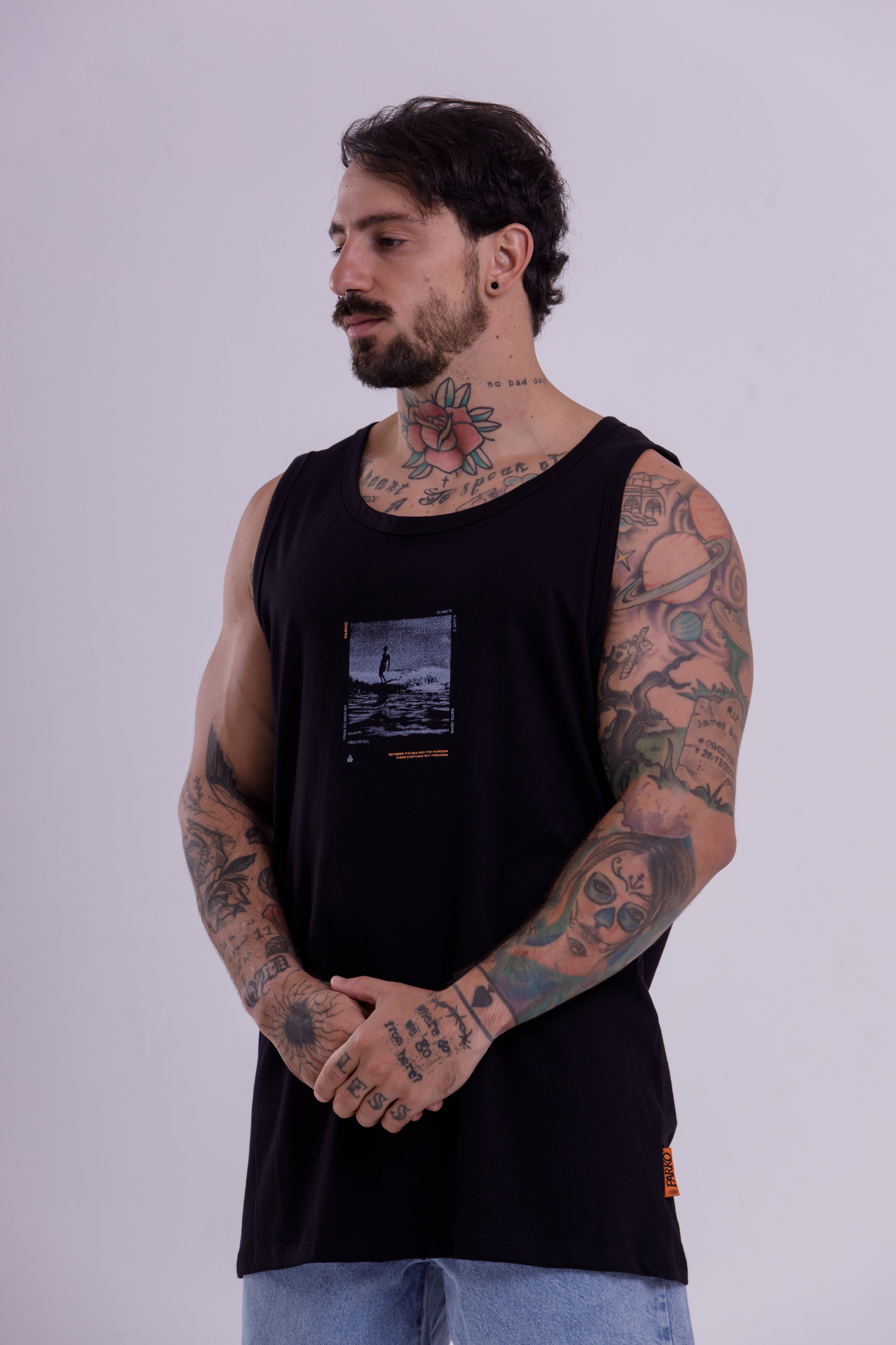 Regata Classic Photo Madeiro