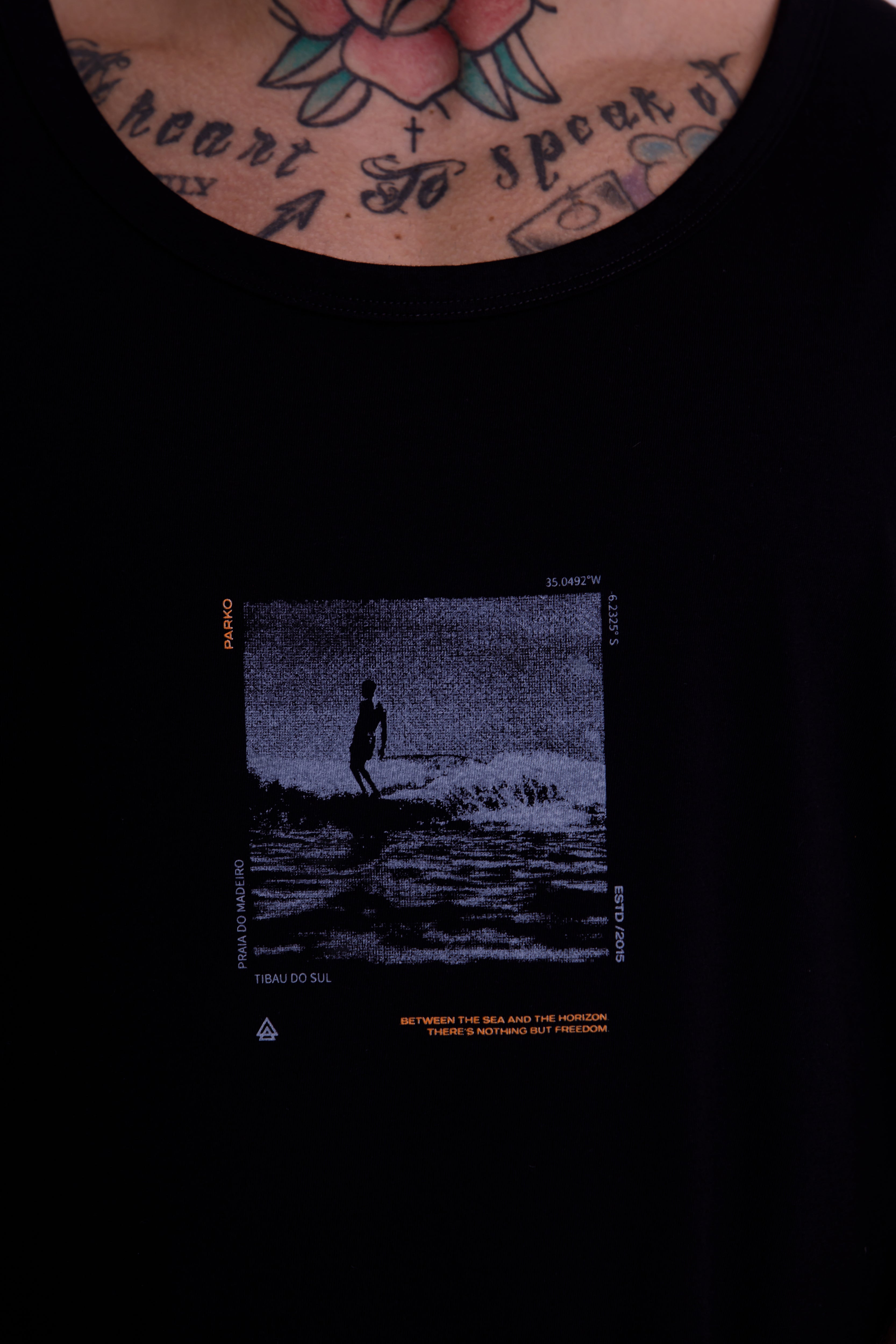 Regata Classic Photo Madeiro