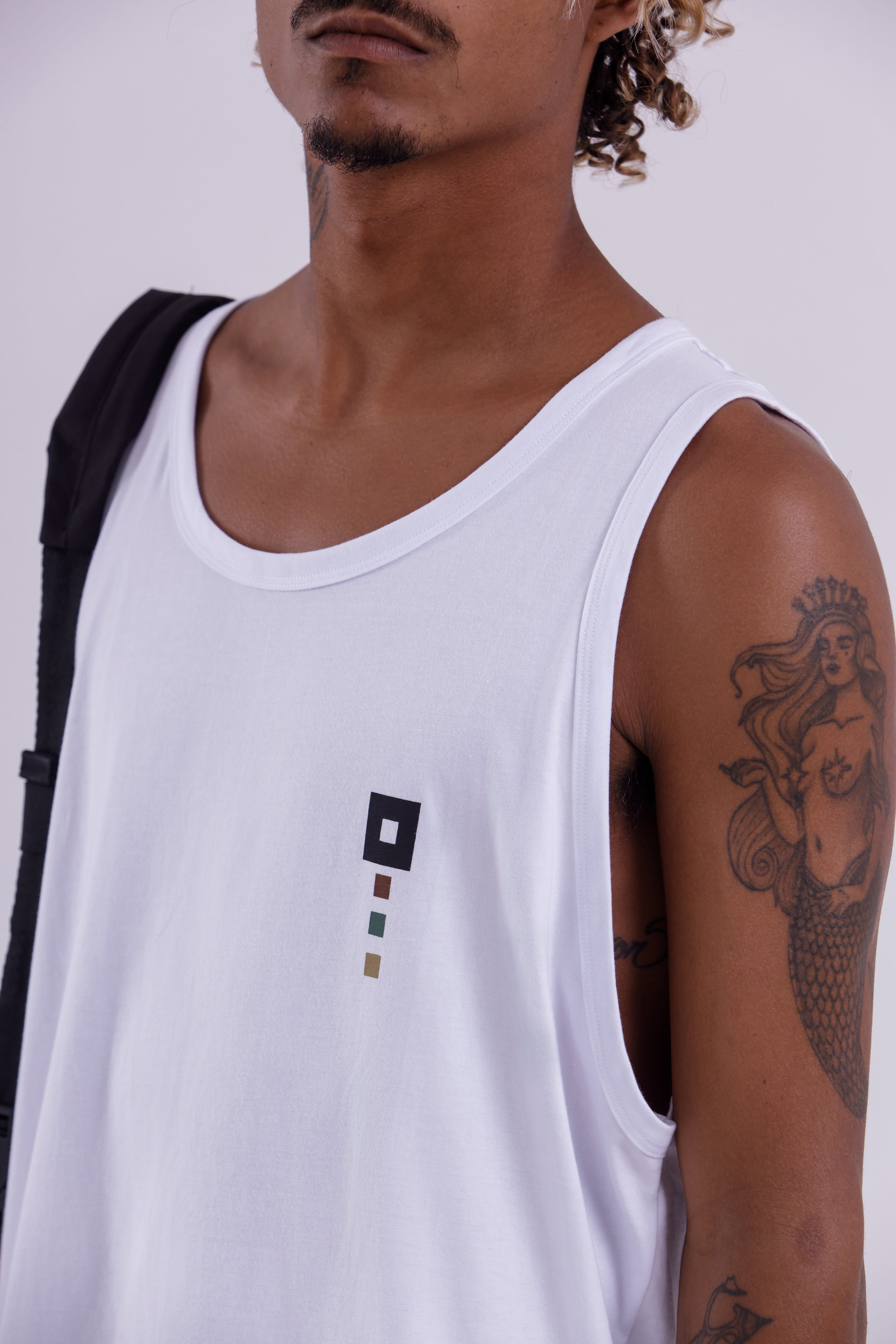 Regata Classic Pixel Flower