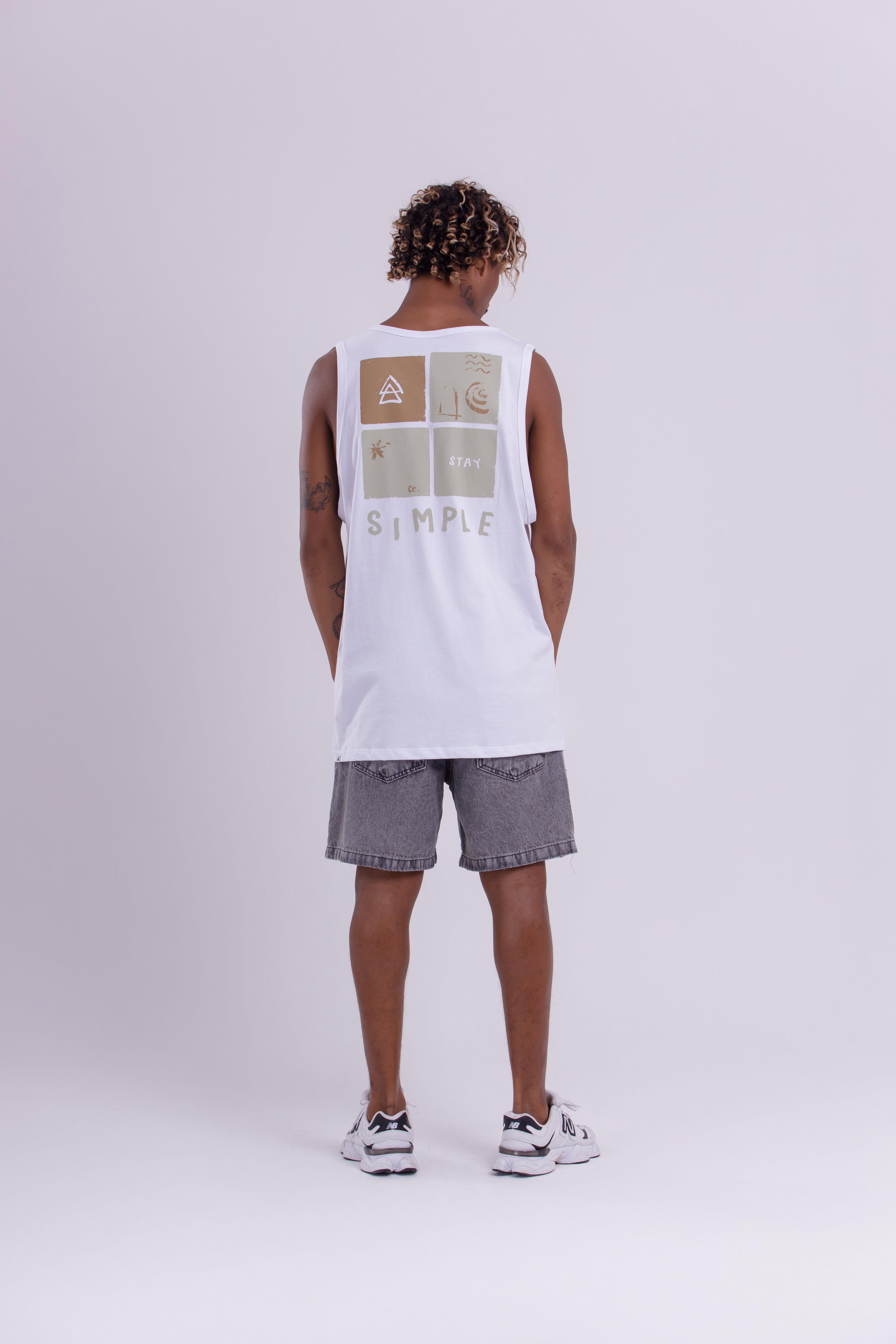 Regata Classic Stay Simple