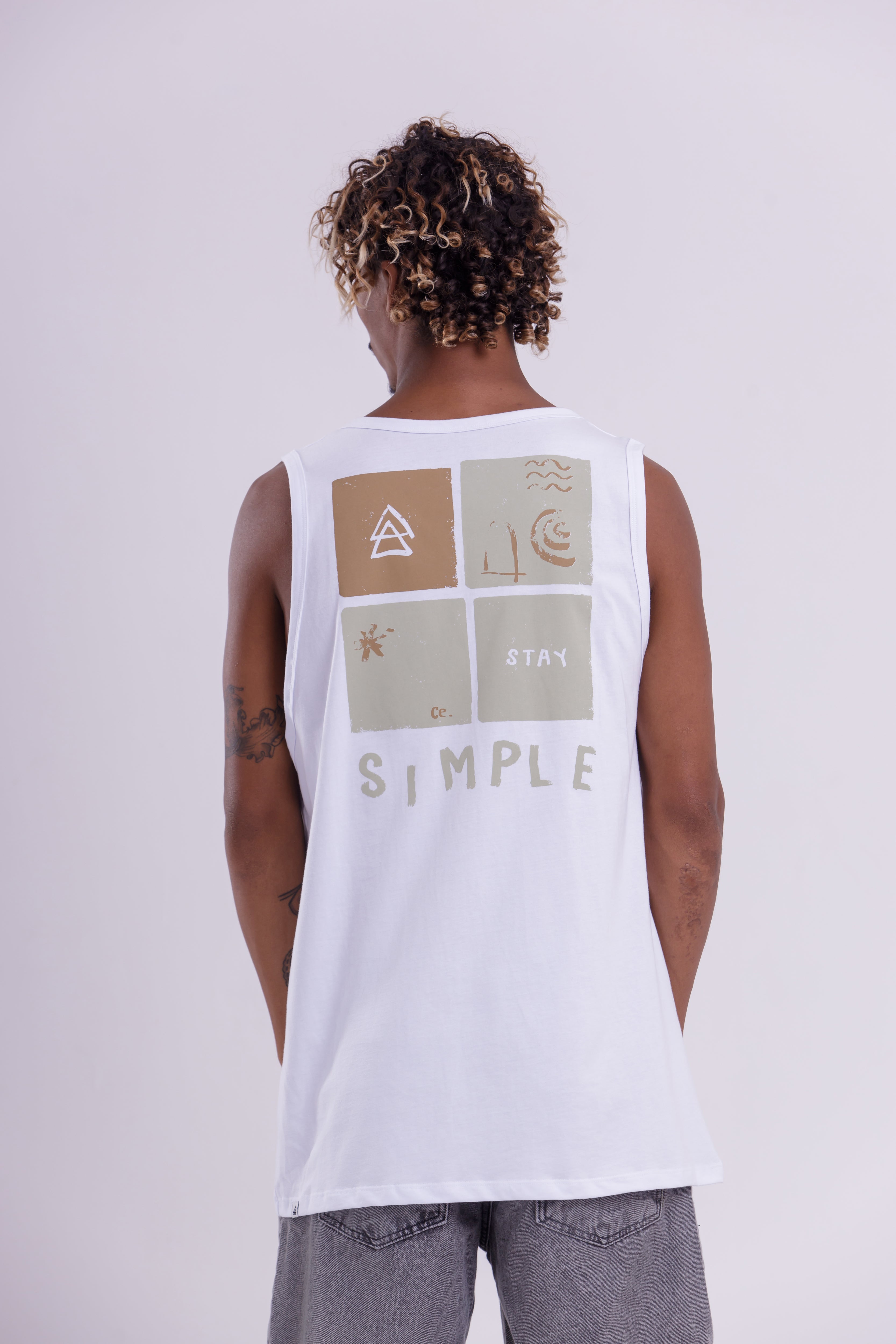 Regata Classic Stay Simple