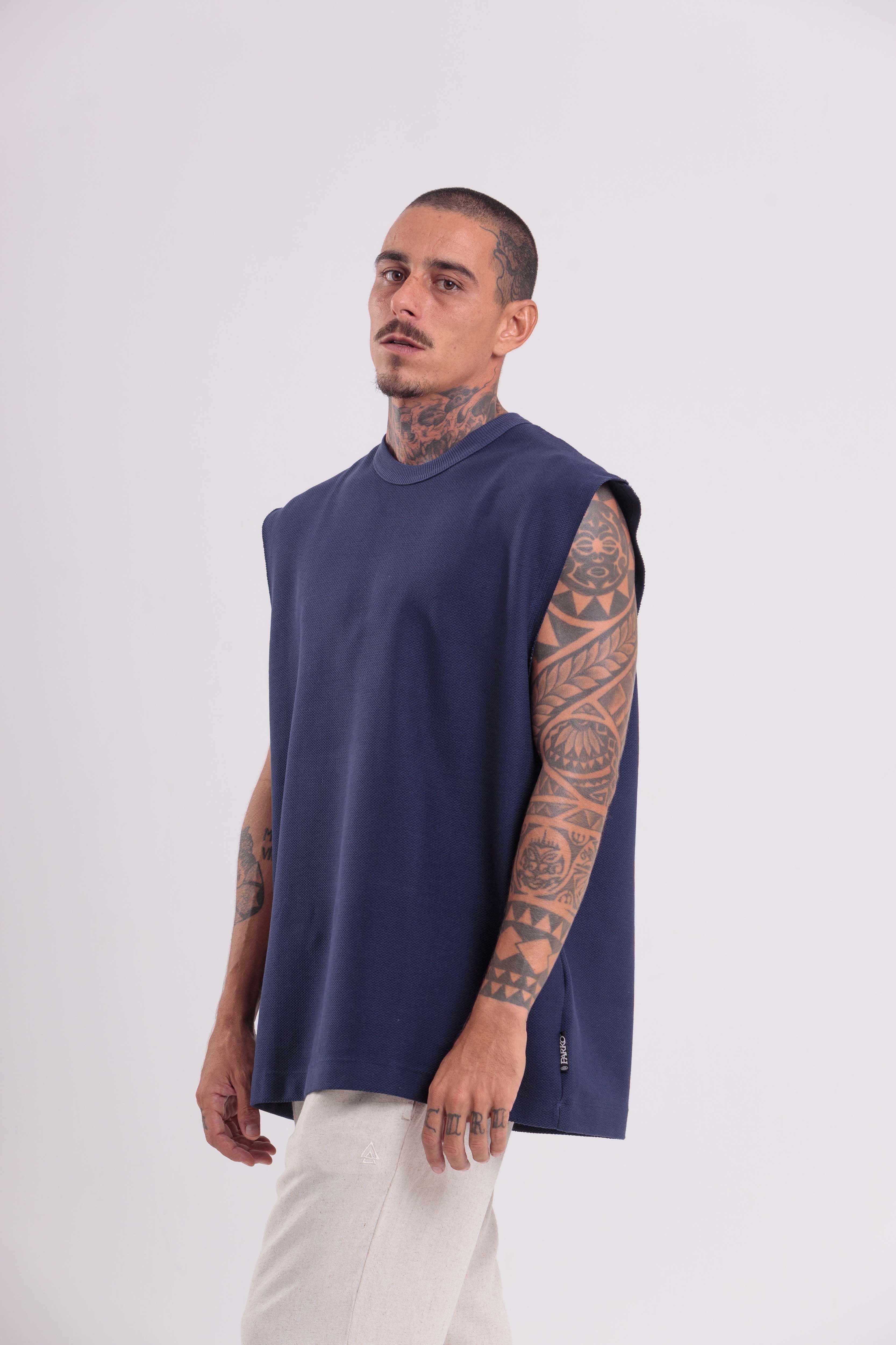 Regata Overboxy Artisan