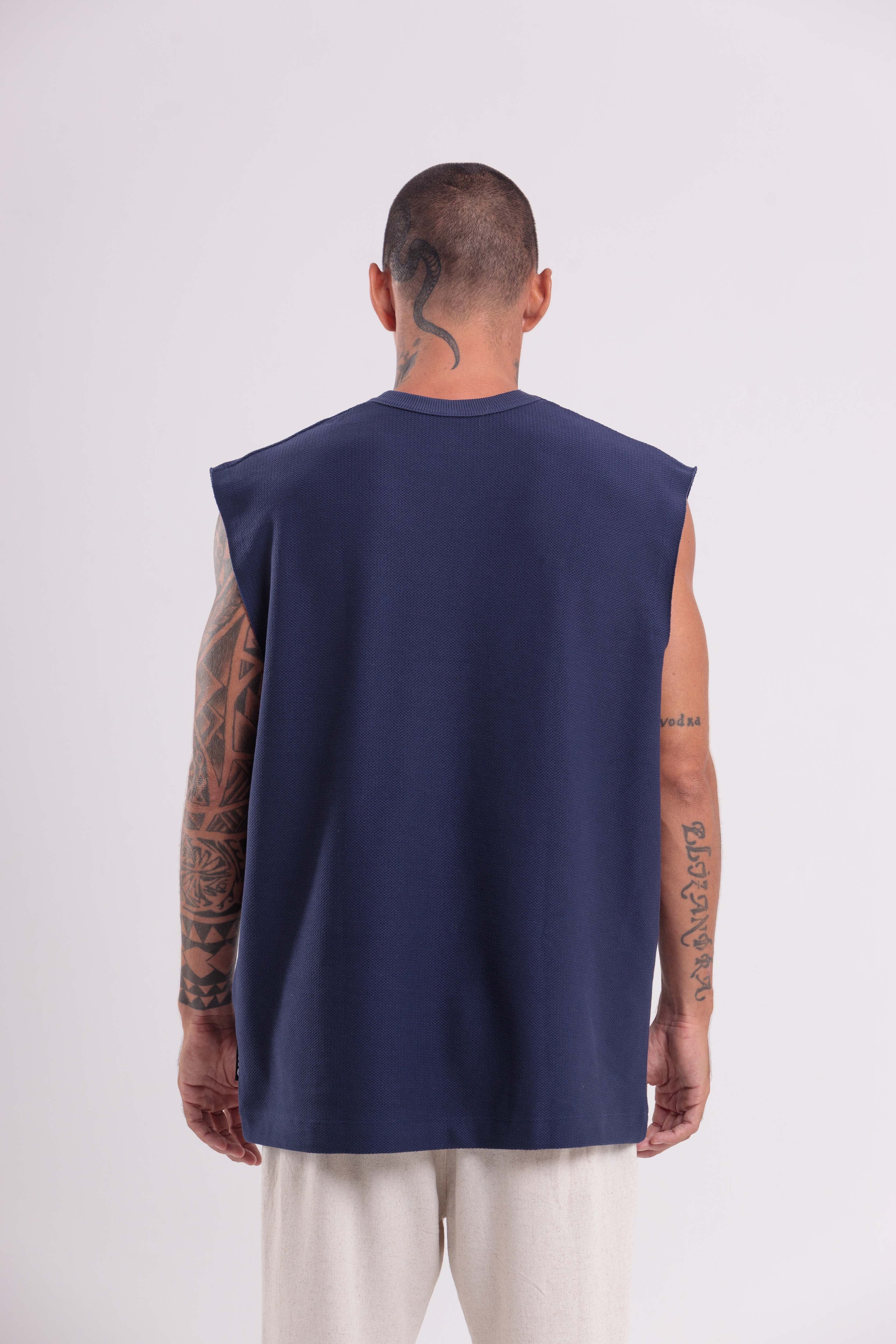 Regata Overboxy Artisan