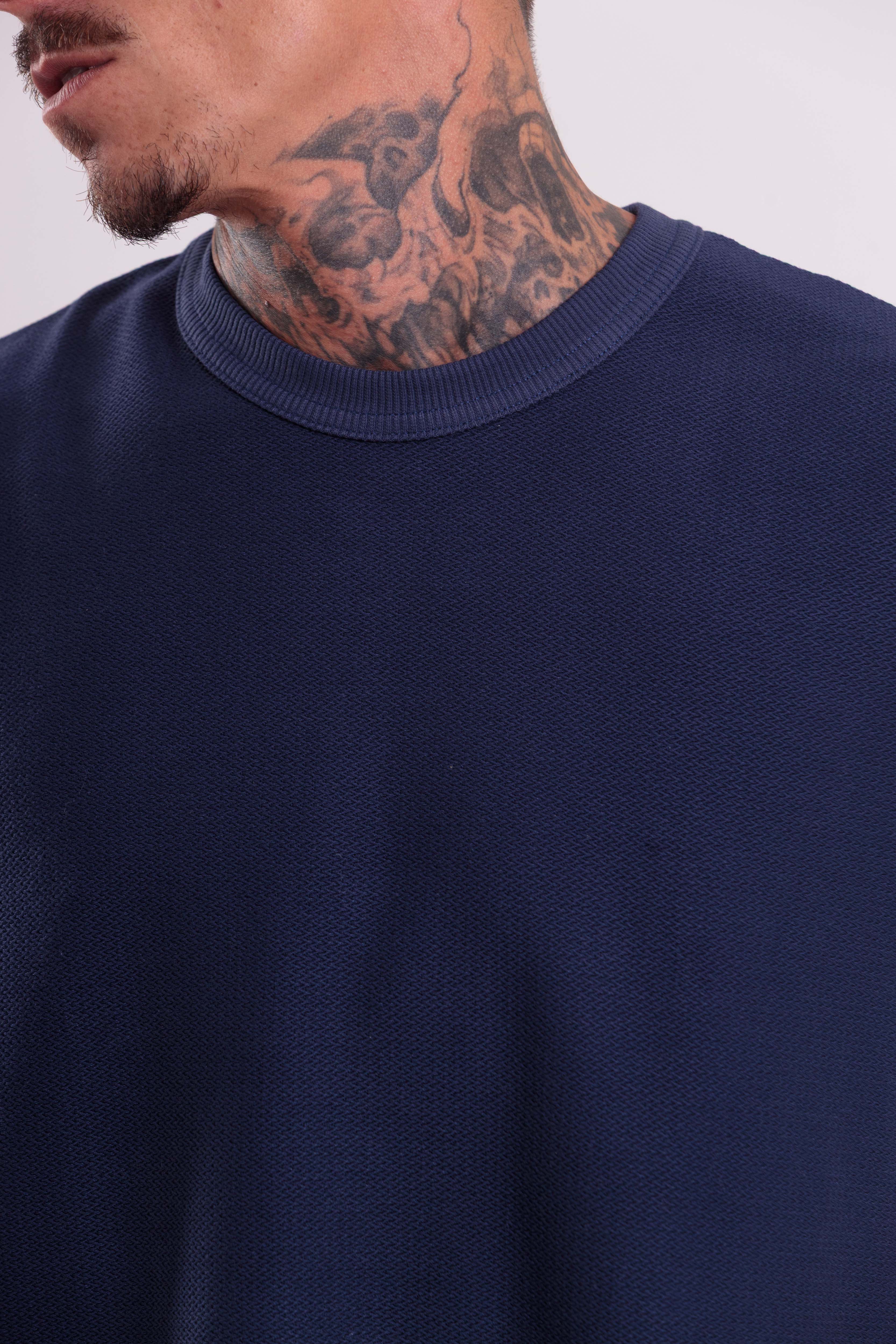 Regata Overboxy Artisan