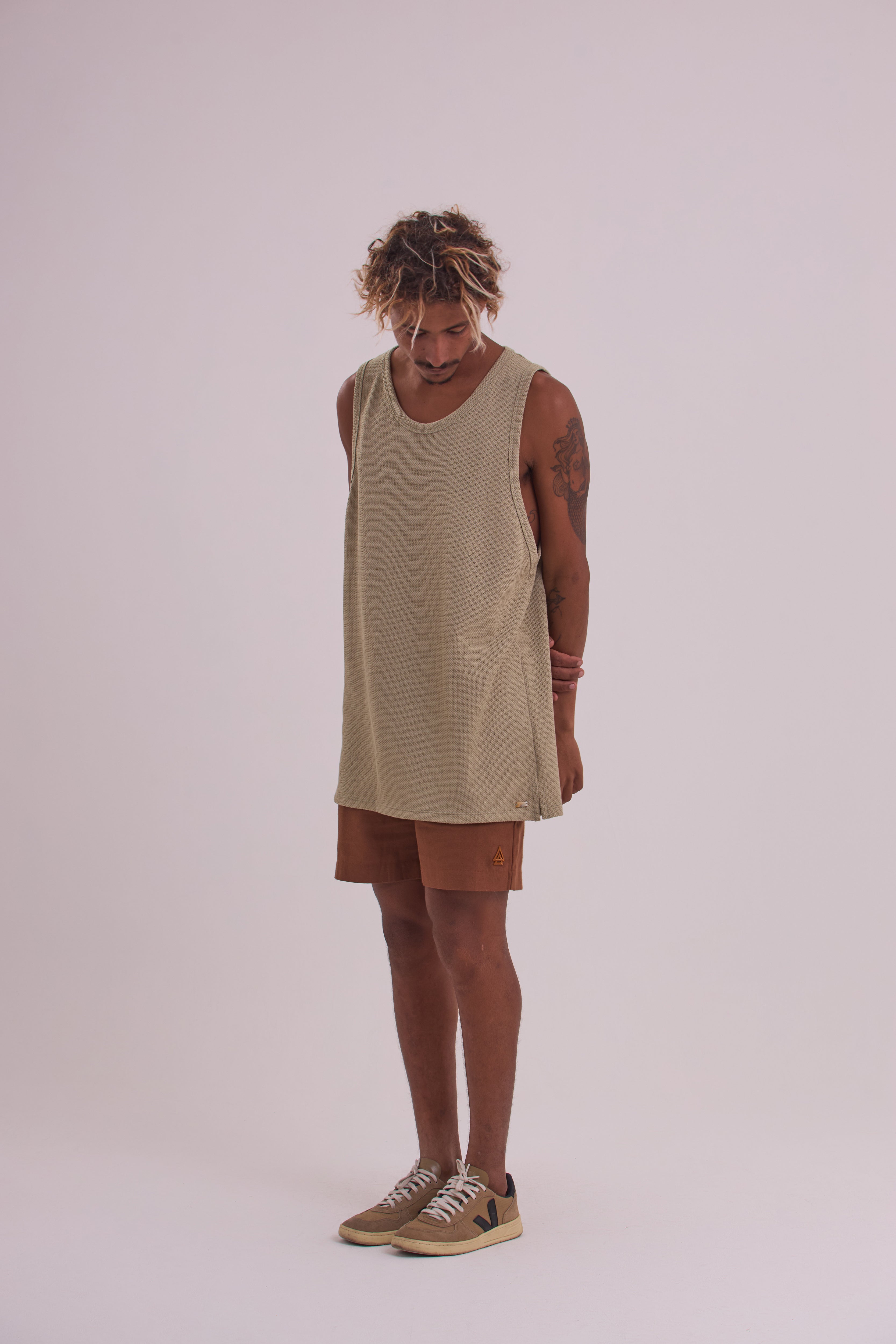 Regata Classic Caraíva