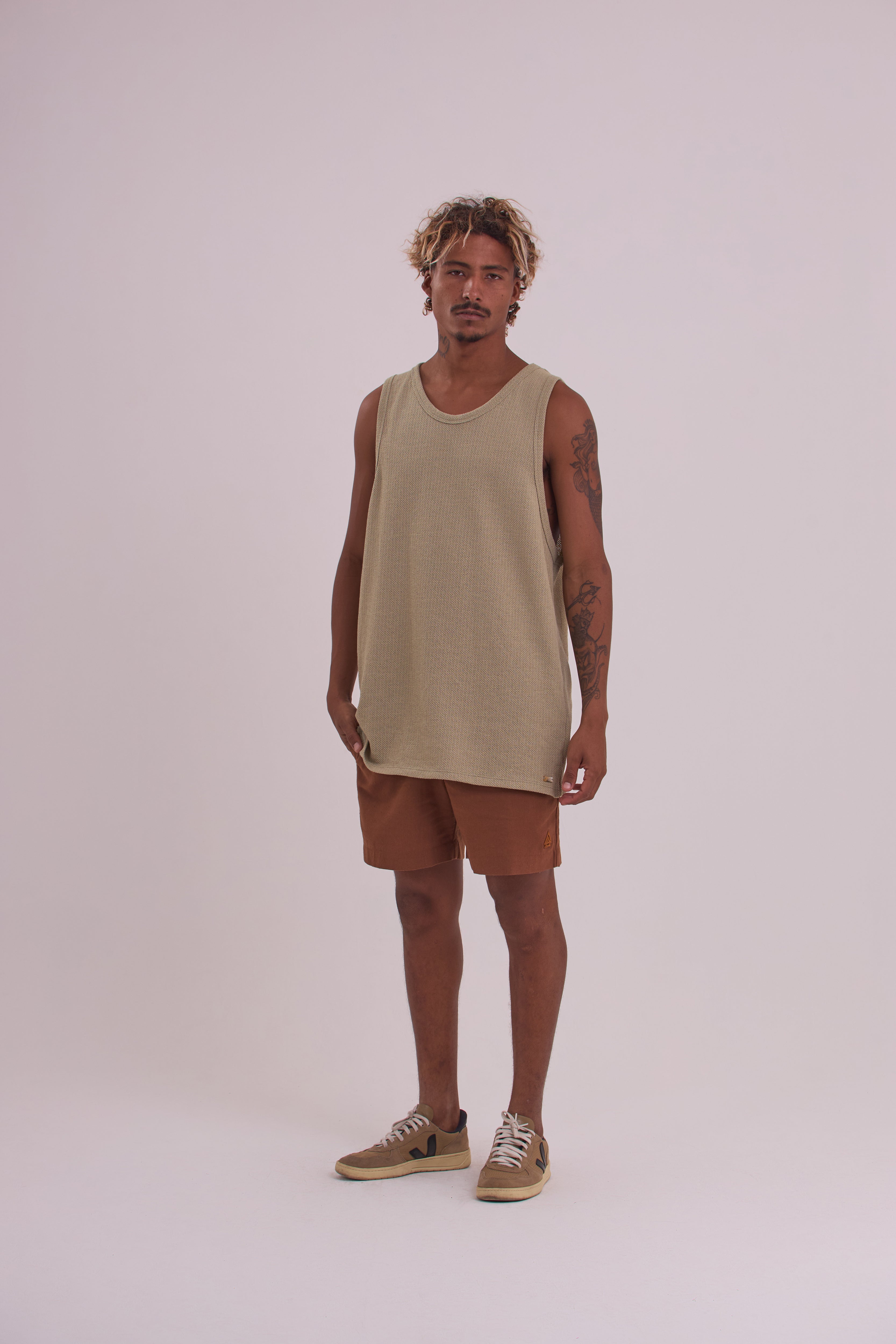 Regata Classic Caraíva