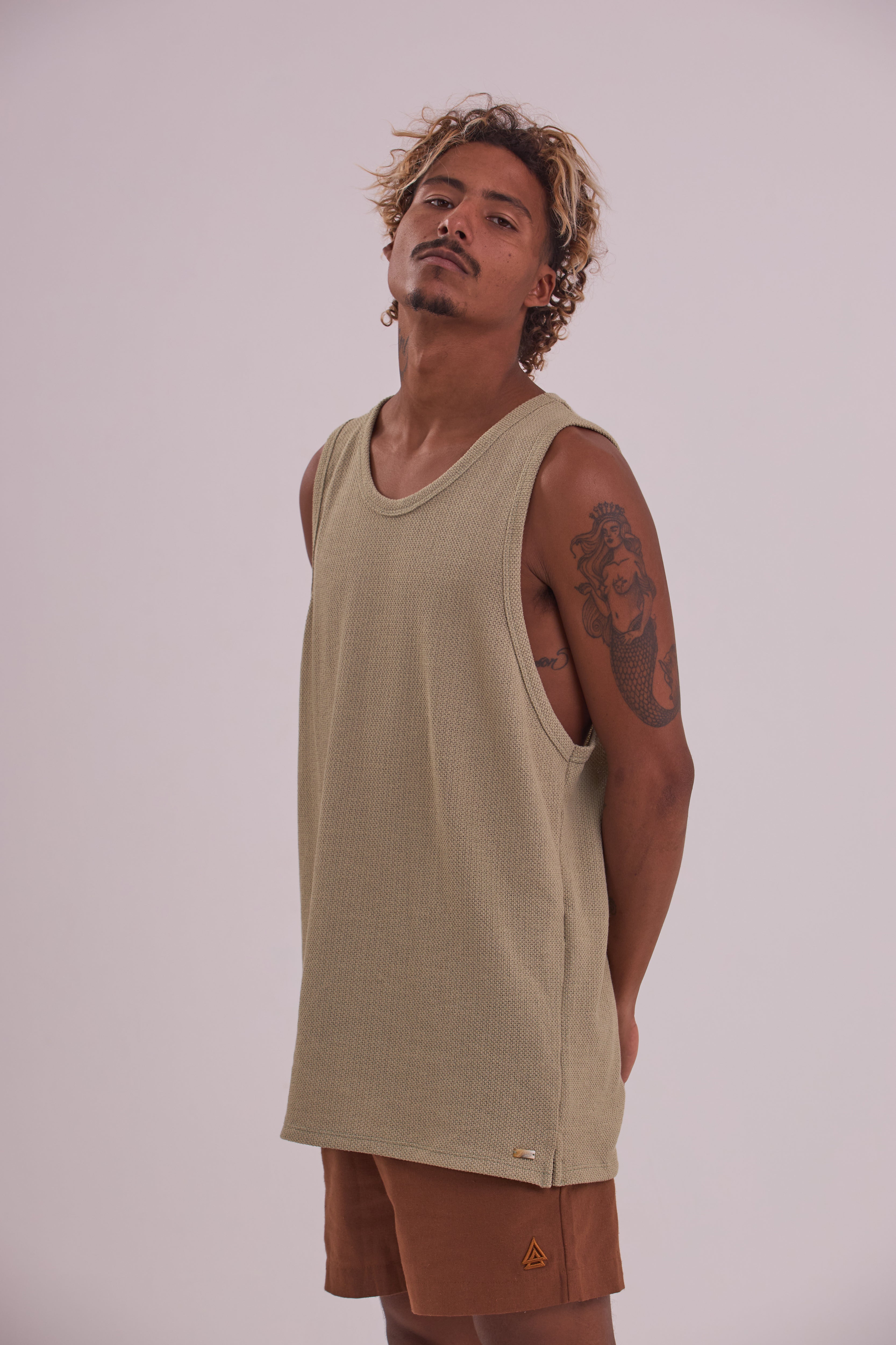 Regata Classic Caraíva