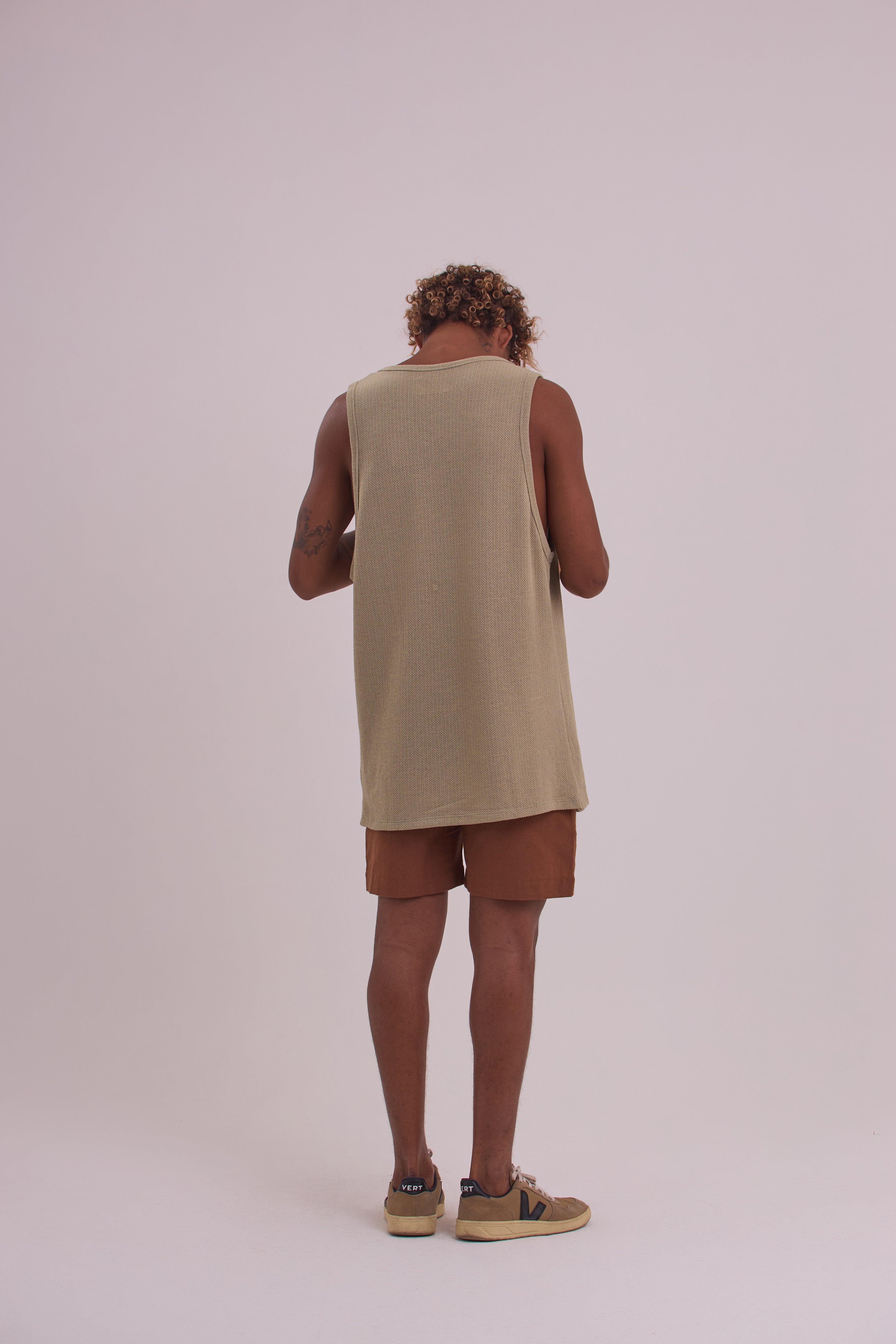 Regata Classic Caraíva