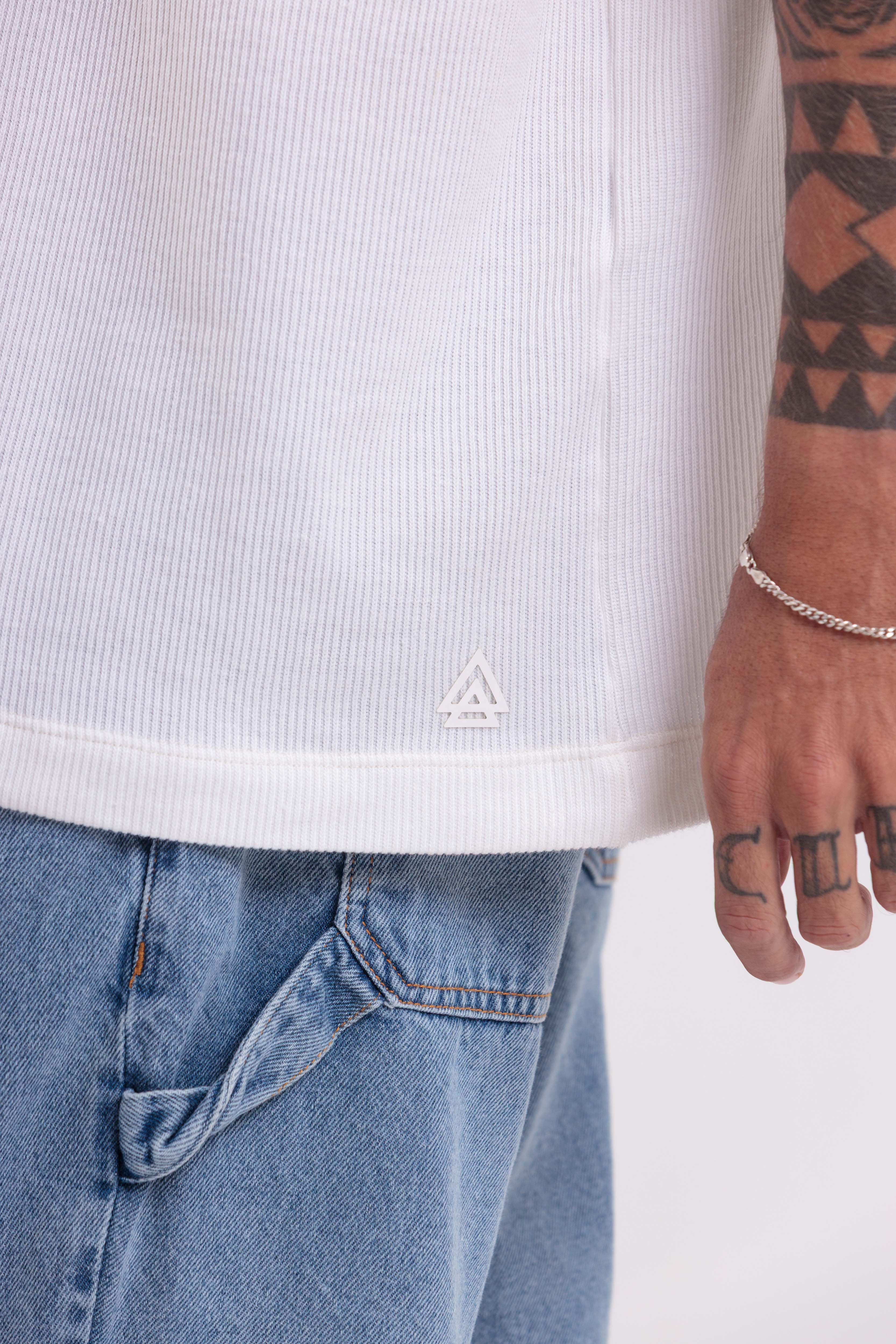 Regata Overboxy Champy Off